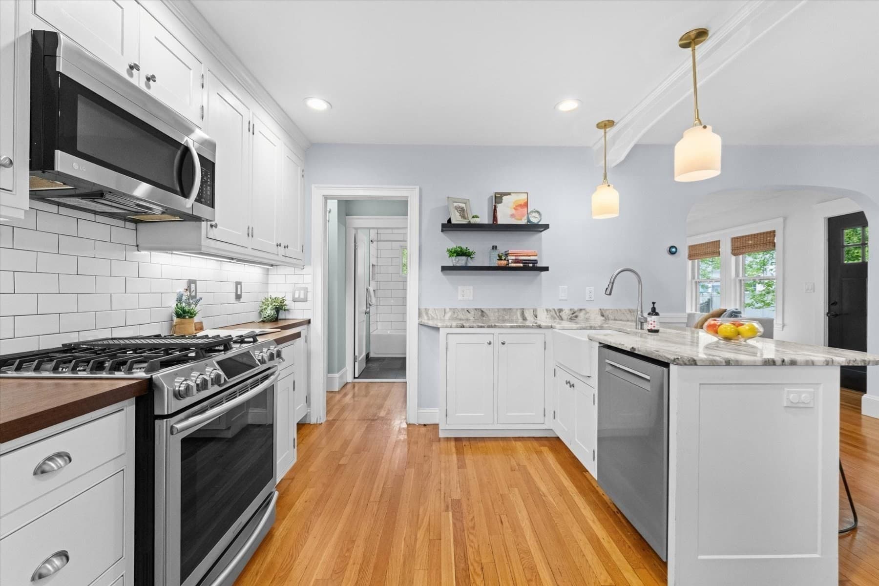 Single Family Residence at 794 Highland Avenue, Medford MA 02155, Medford, photo 10 of 41
