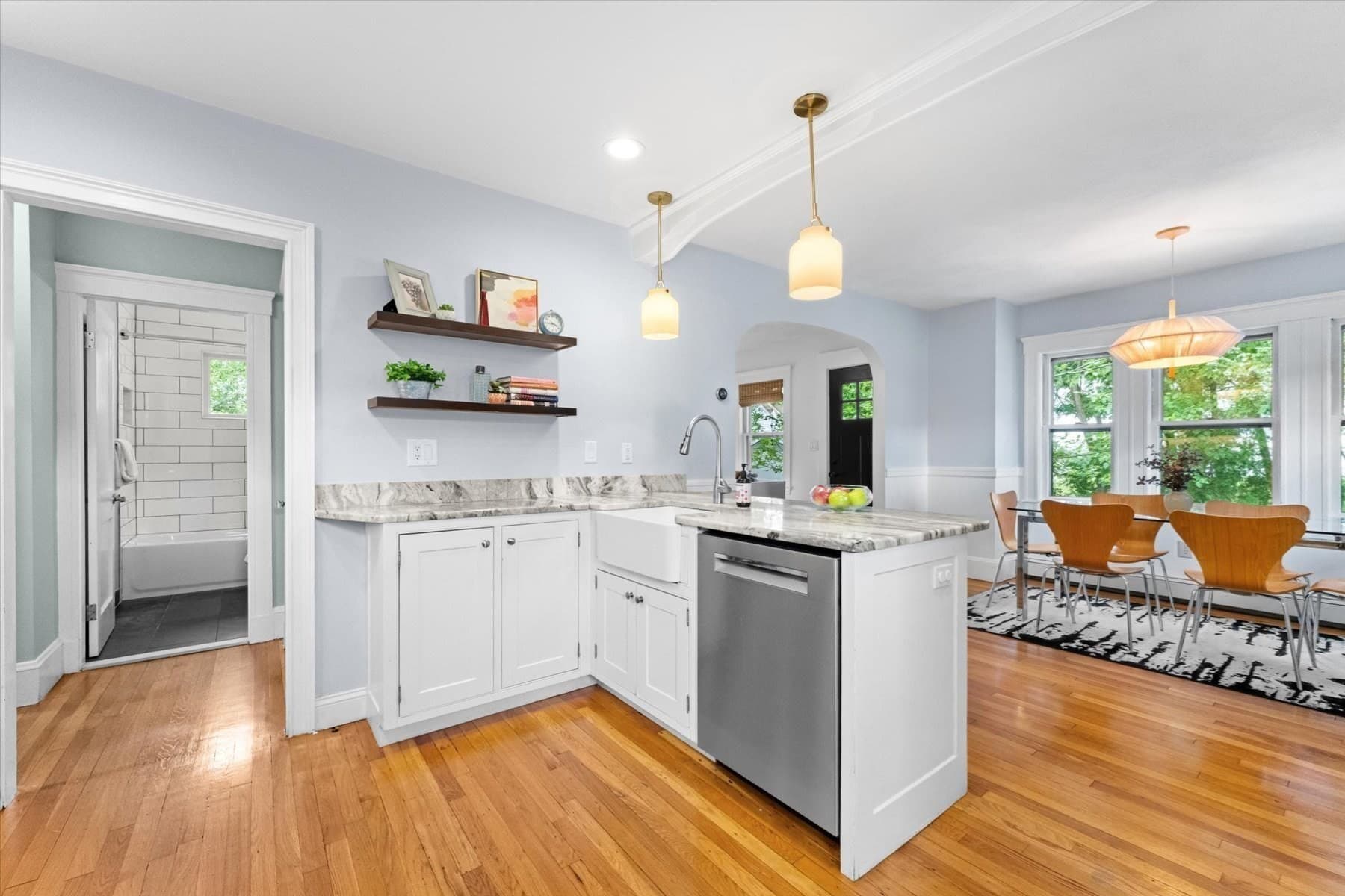 Single Family Residence at 794 Highland Avenue, Medford MA 02155, Medford, photo 14 of 41