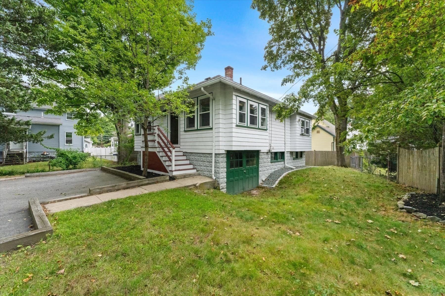 Single Family Residence at 794 Highland Avenue, Medford MA 02155, Medford, photo 4 of 41