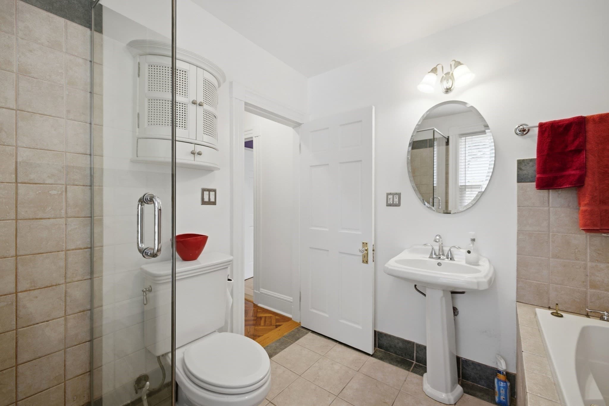 Single Family Residence at 36 Walton St, Boston MA 02124, Boston, photo 17 of 42