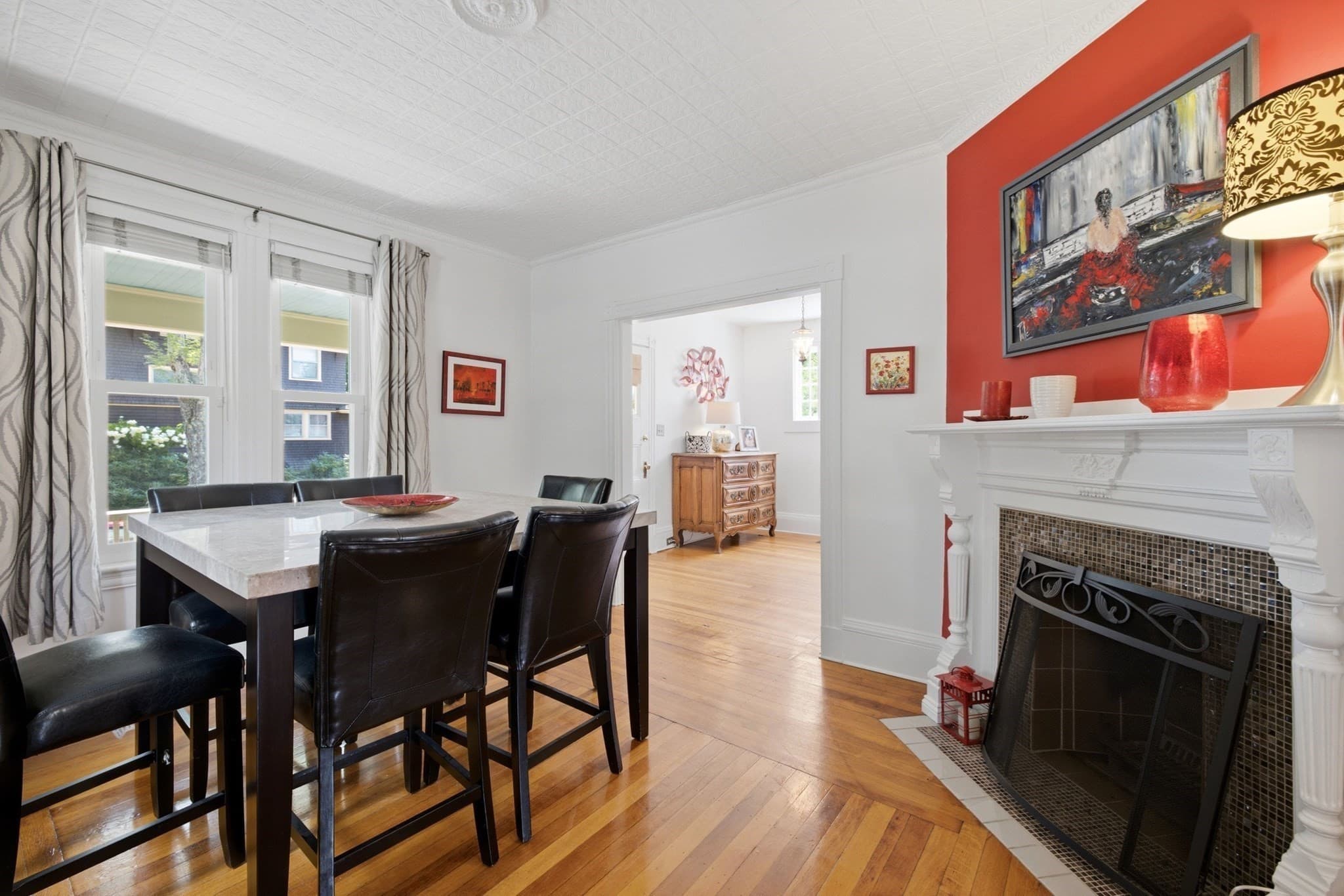 Single Family Residence at 36 Walton St, Boston MA 02124, Boston, photo 3 of 42