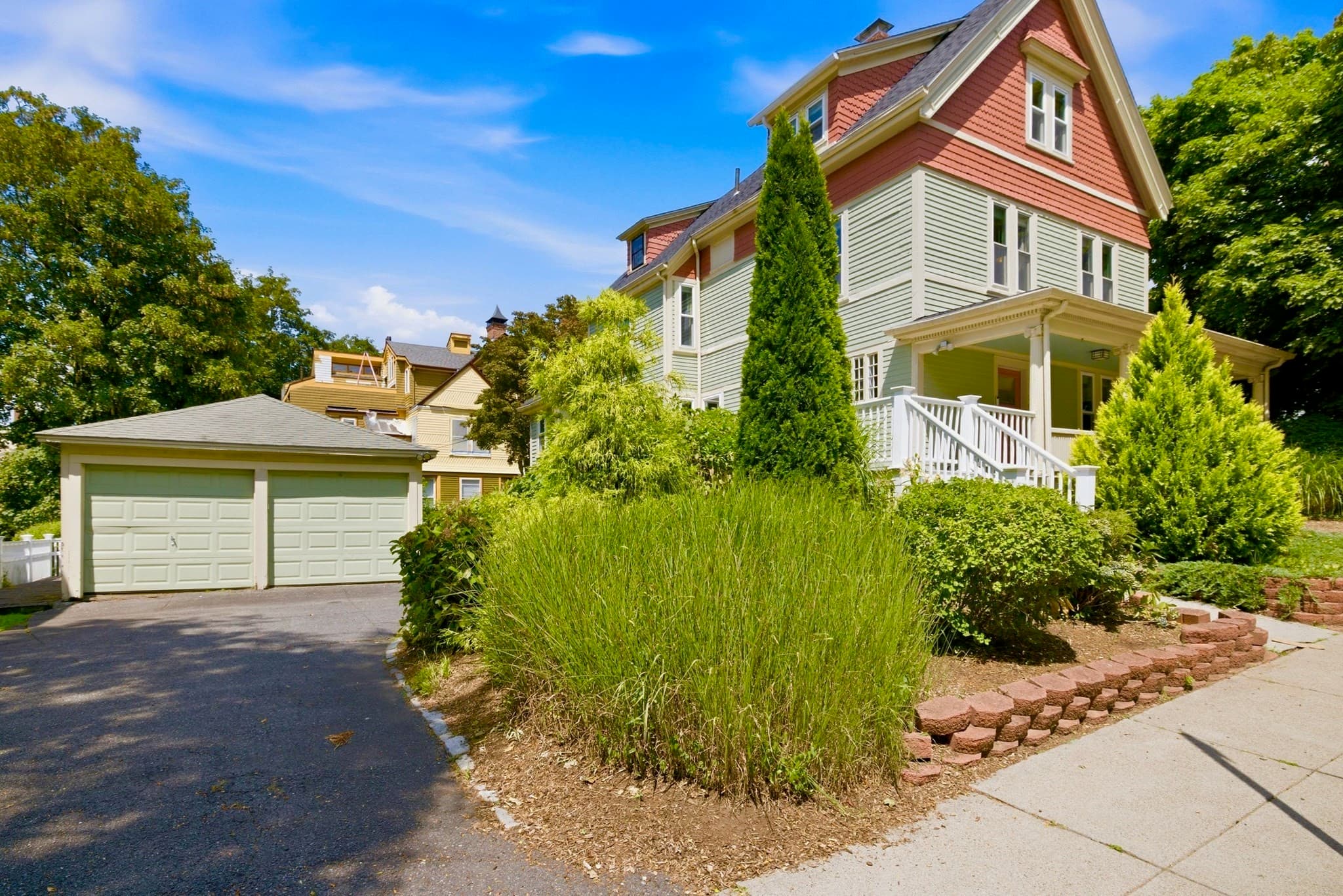 36 Walton St, Boston MA 02124
