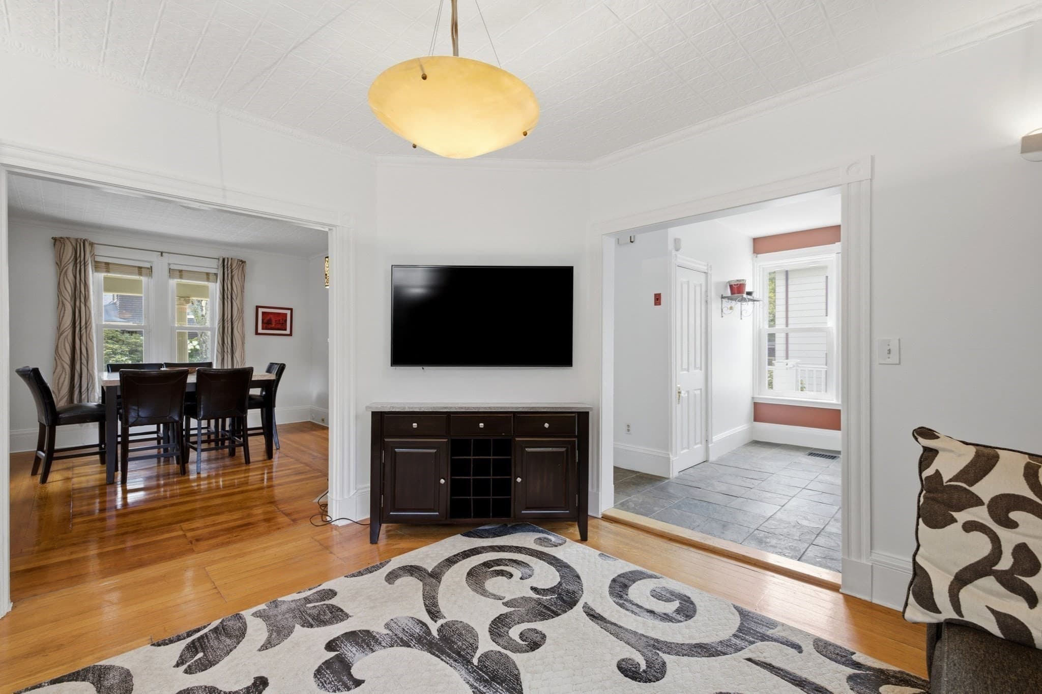 Single Family Residence at 36 Walton St, Boston MA 02124, Boston, photo 5 of 42
