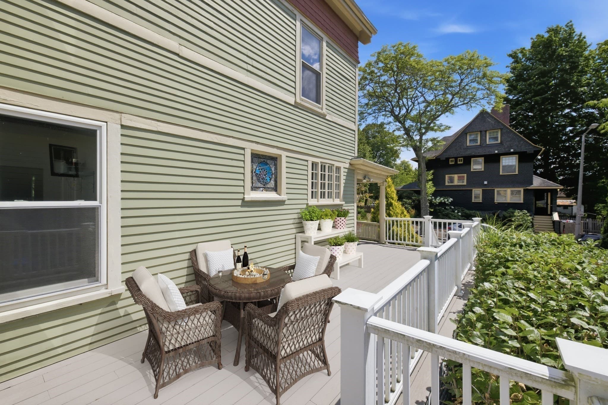 Single Family Residence at 36 Walton St, Boston MA 02124, Boston, photo 34 of 42