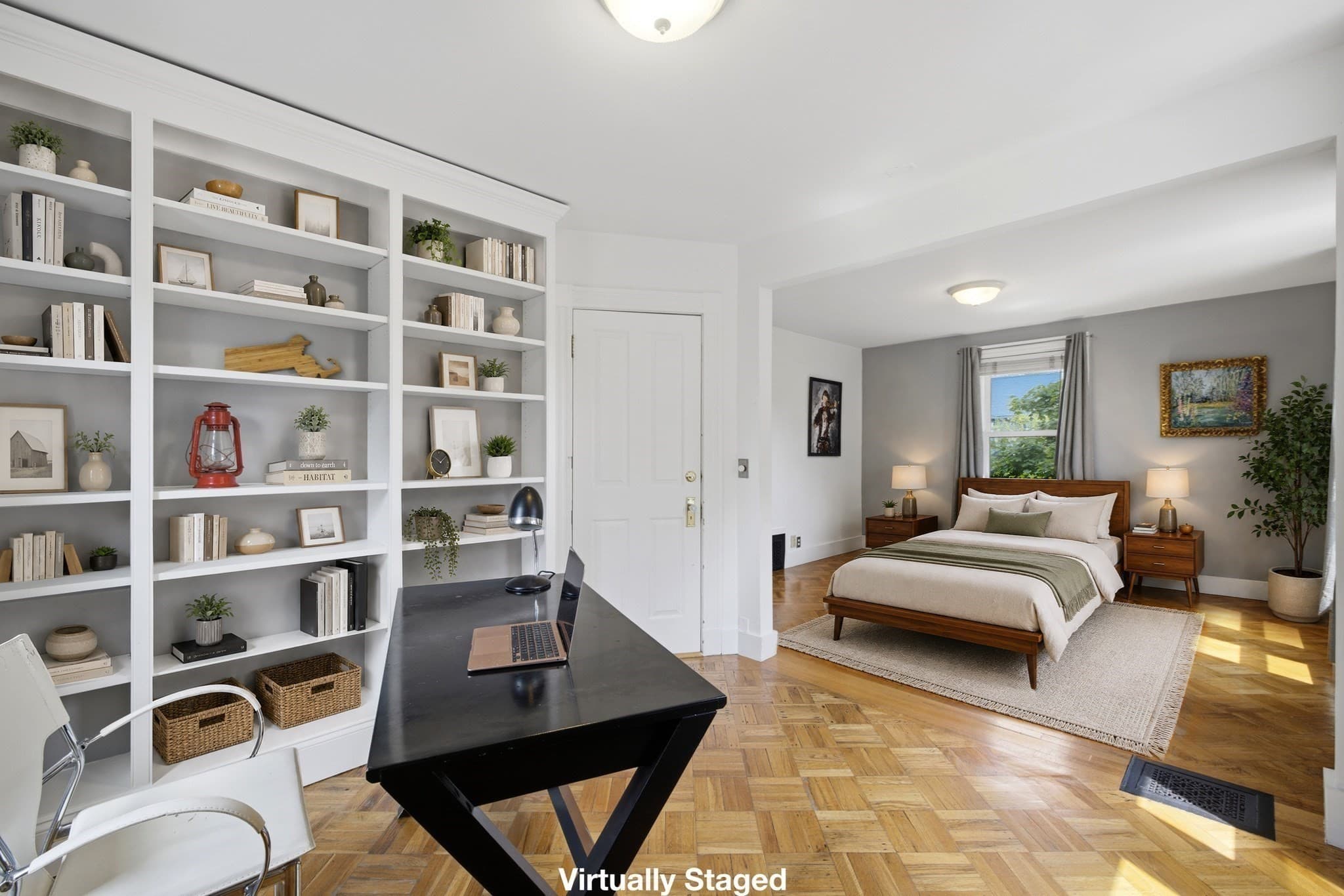 Single Family Residence at 36 Walton St, Boston MA 02124, Boston, photo 18 of 42