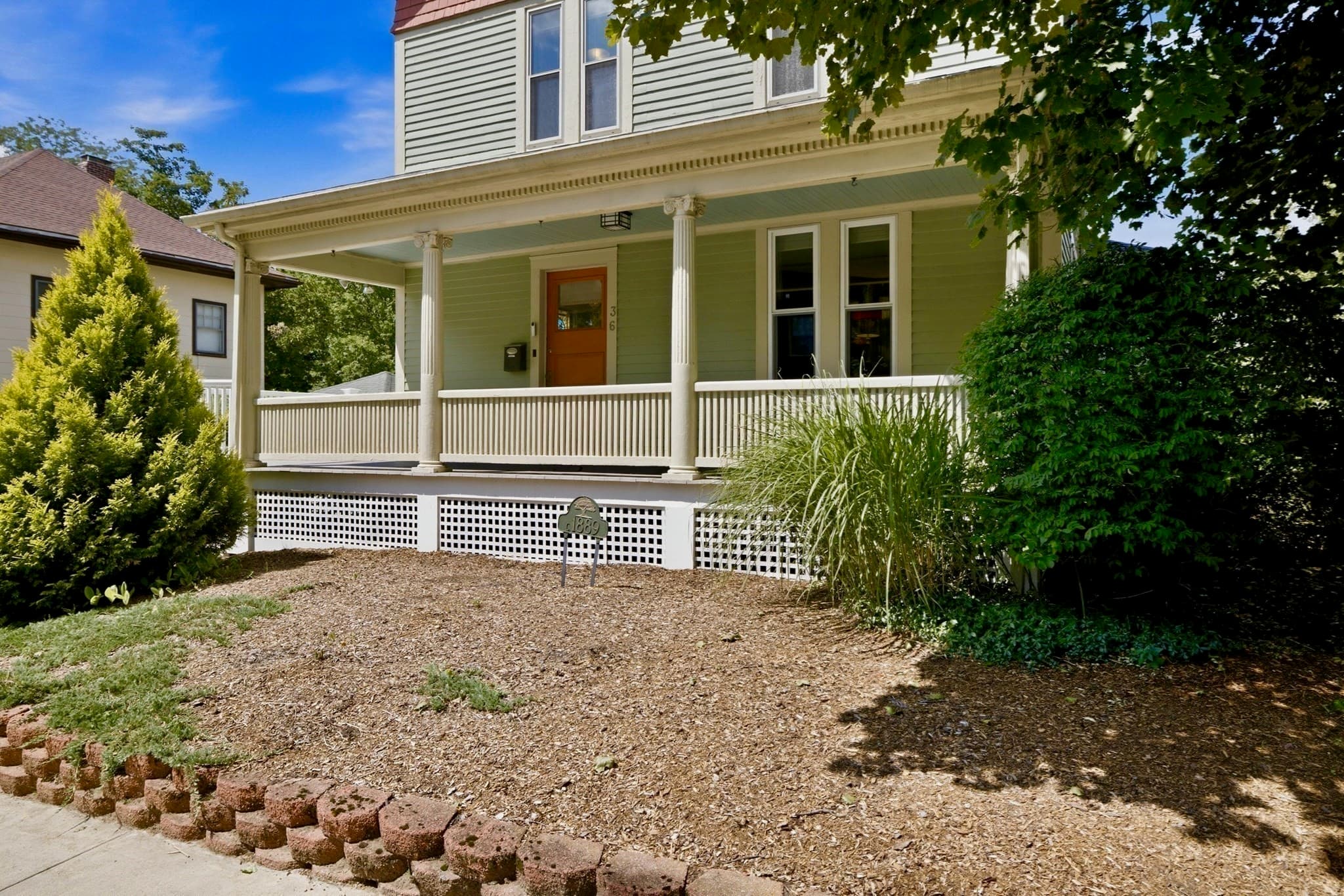 Single Family Residence at 36 Walton St, Boston MA 02124, Boston, photo 37 of 42