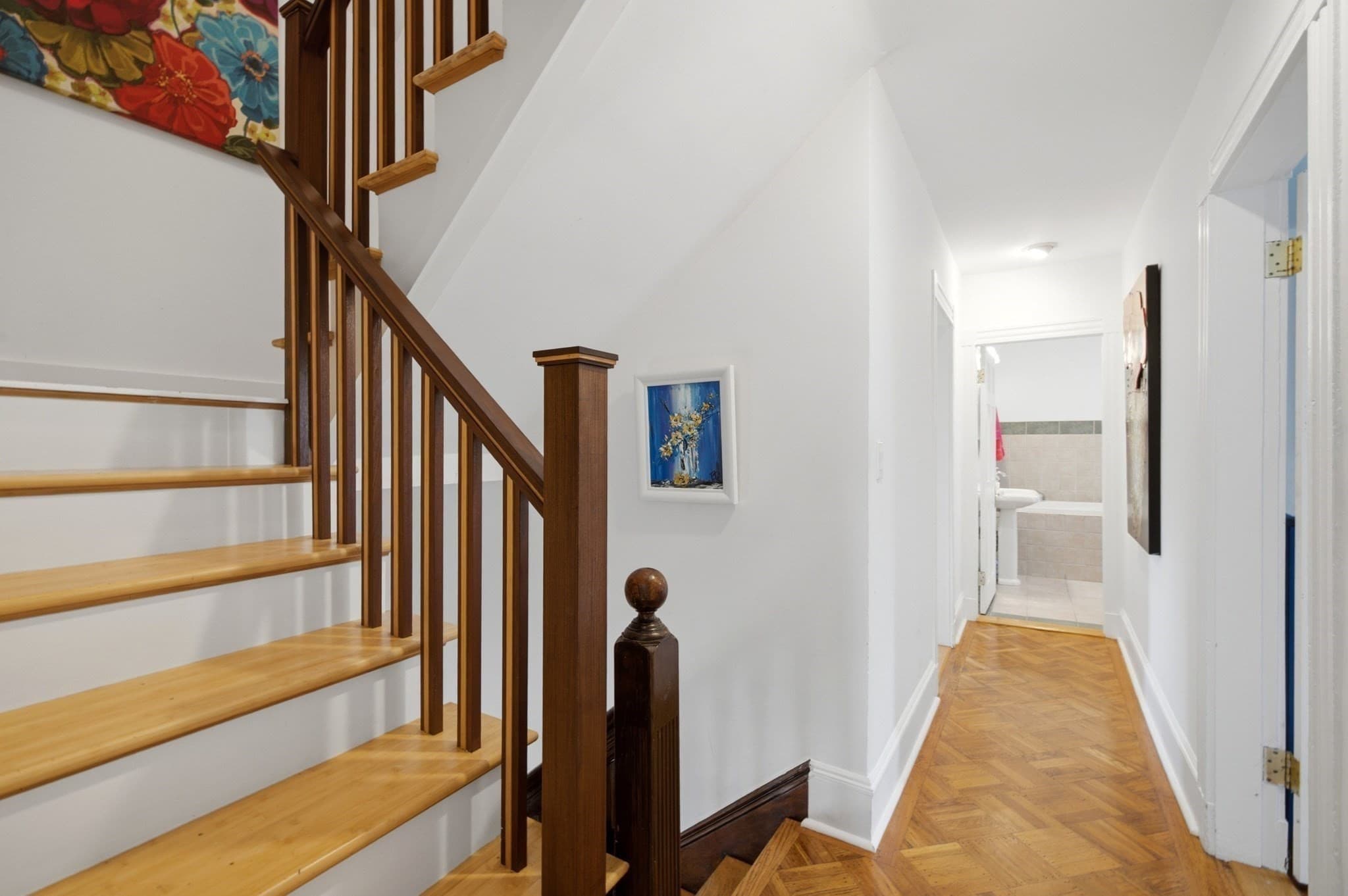 Single Family Residence at 36 Walton St, Boston MA 02124, Boston, photo 15 of 42