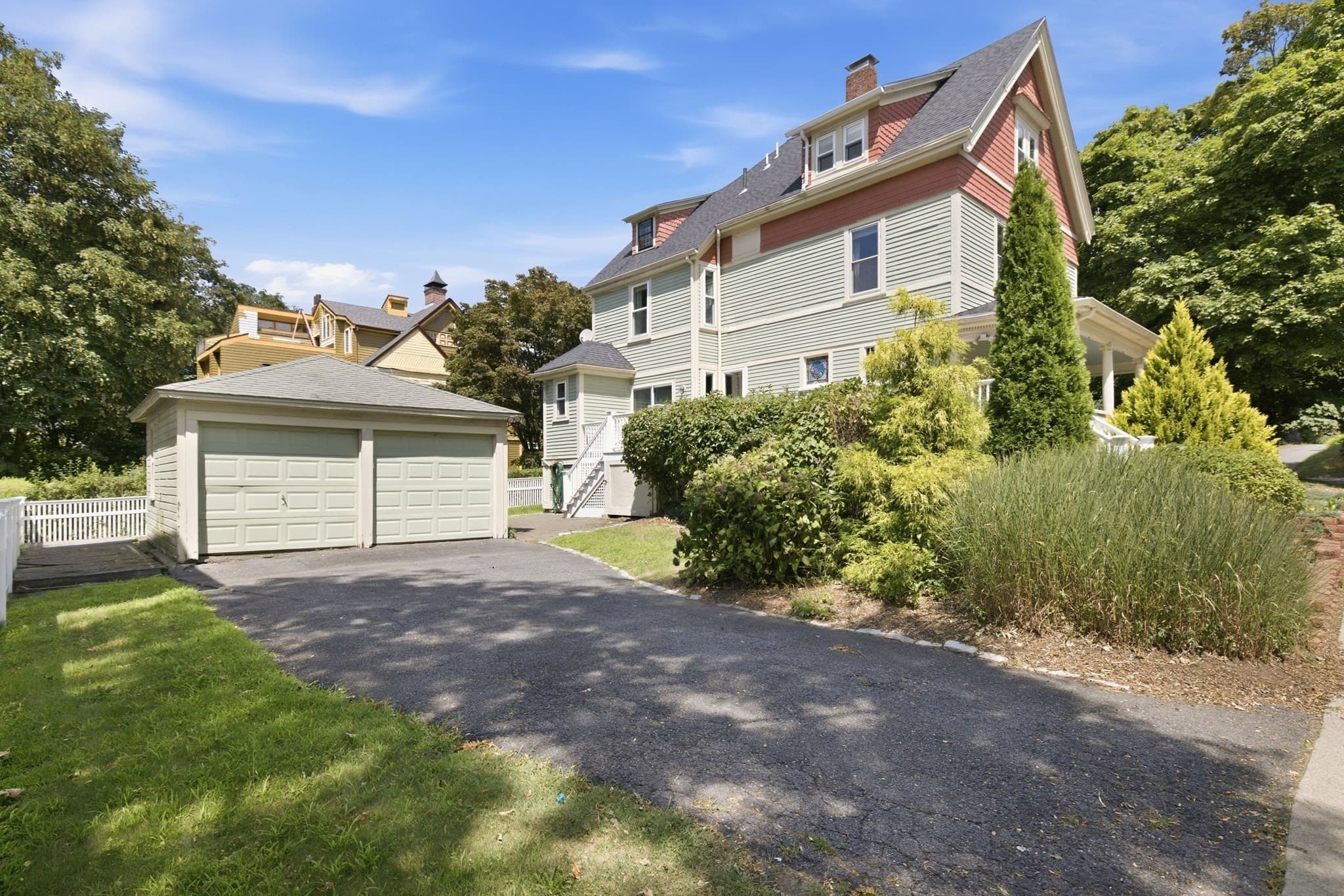 Single Family Residence at 36 Walton St, Boston MA 02124, Boston, photo 40 of 42