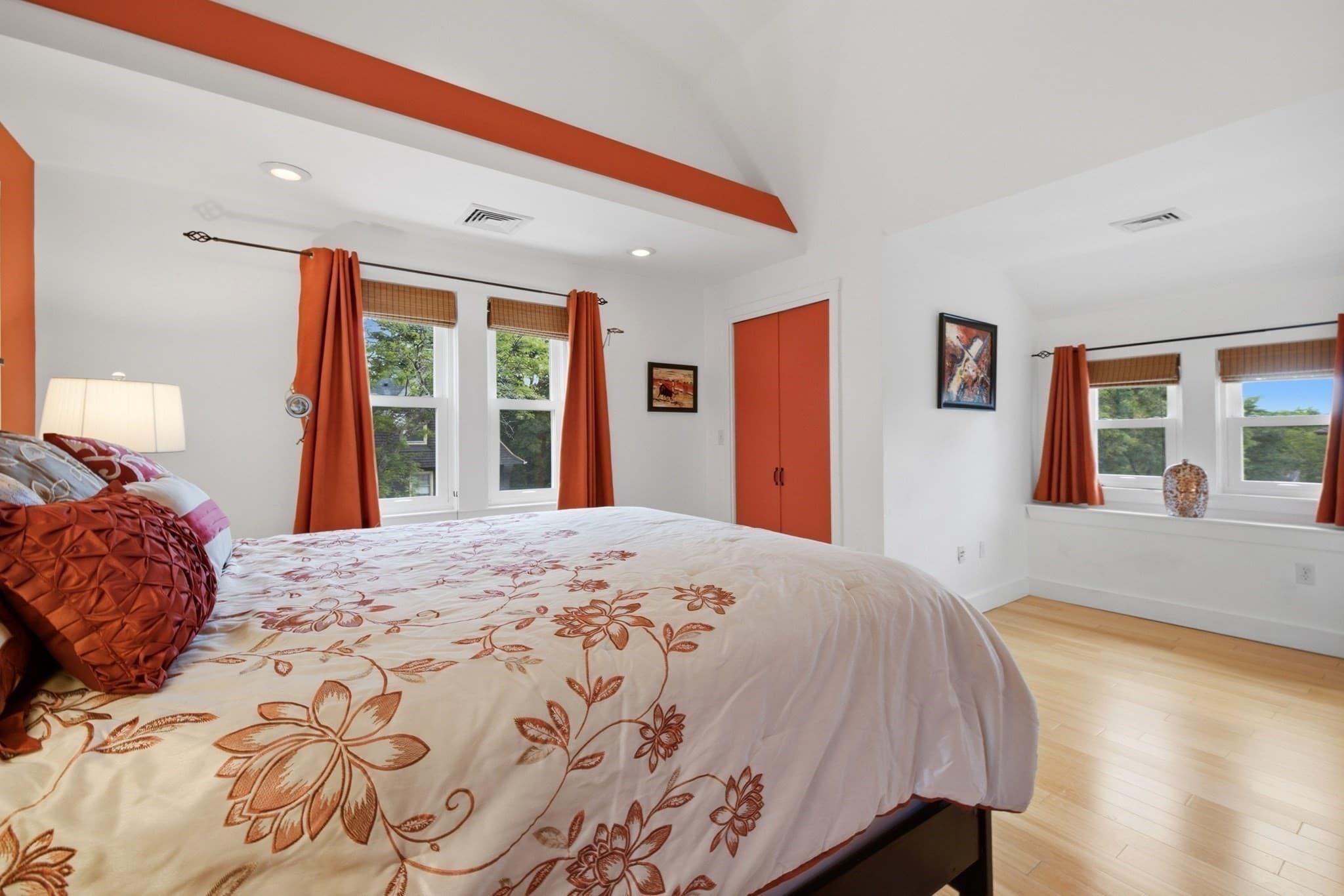 Single Family Residence at 36 Walton St, Boston MA 02124, Boston, photo 29 of 42