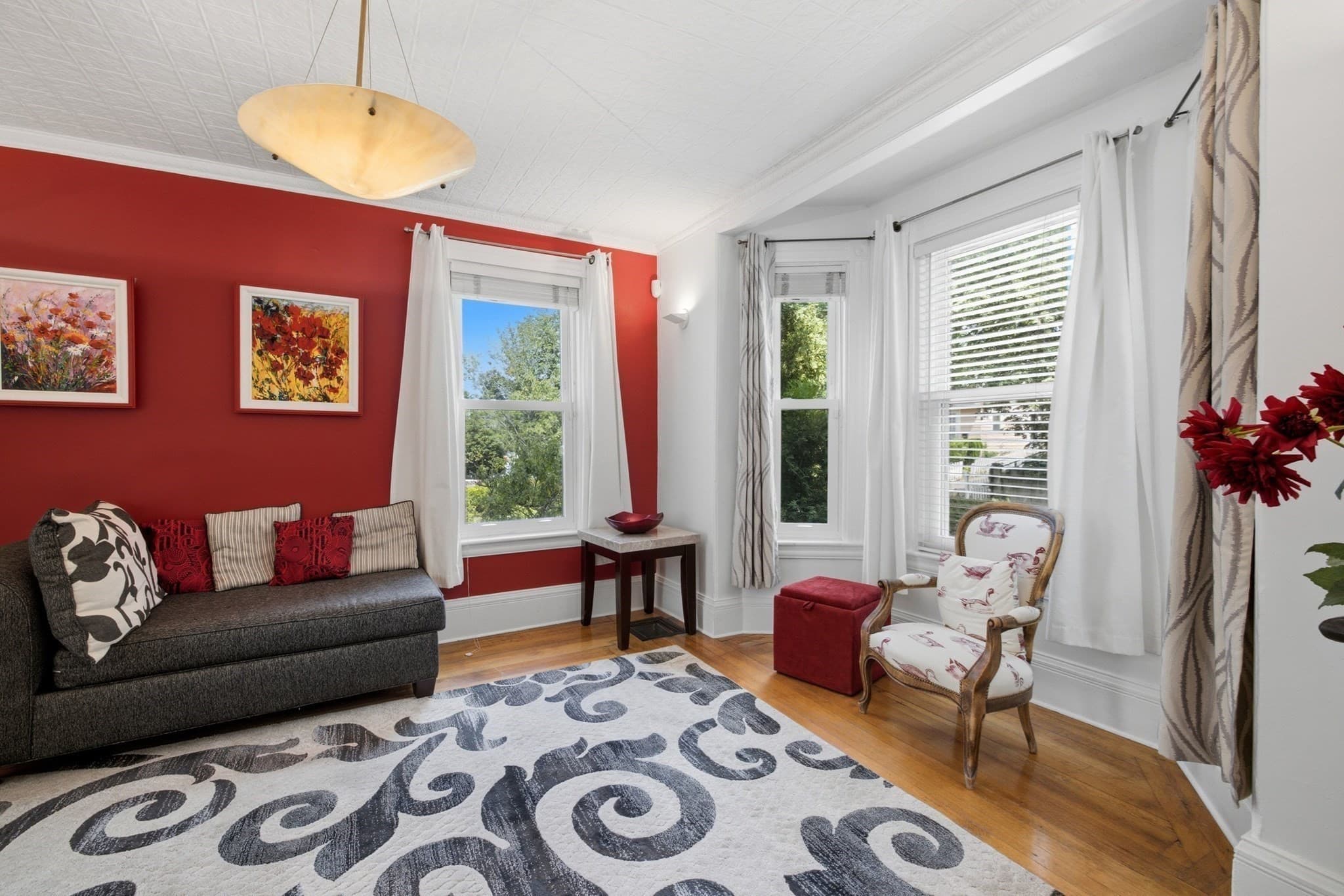 Single Family Residence at 36 Walton St, Boston MA 02124, Boston, photo 4 of 42