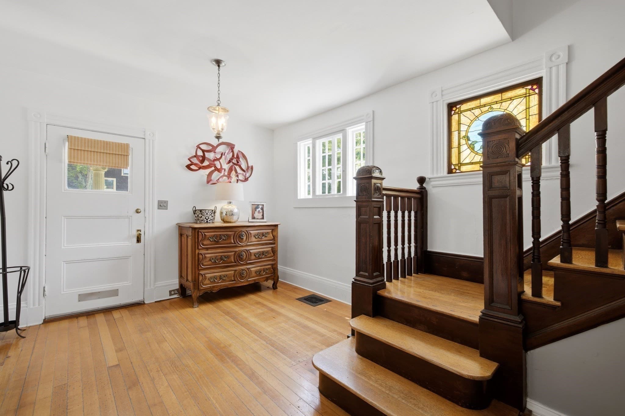 Single Family Residence at 36 Walton St, Boston MA 02124, Boston, photo 8 of 42