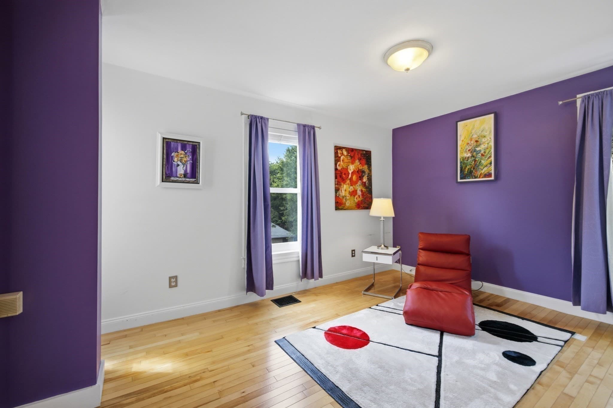 Single Family Residence at 36 Walton St, Boston MA 02124, Boston, photo 21 of 42