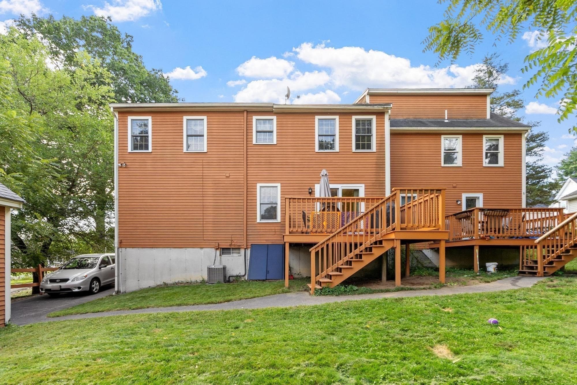 Condex at 13 Acorn Street # 13, Haverhill MA 01832, Haverhill, photo 27 of 35