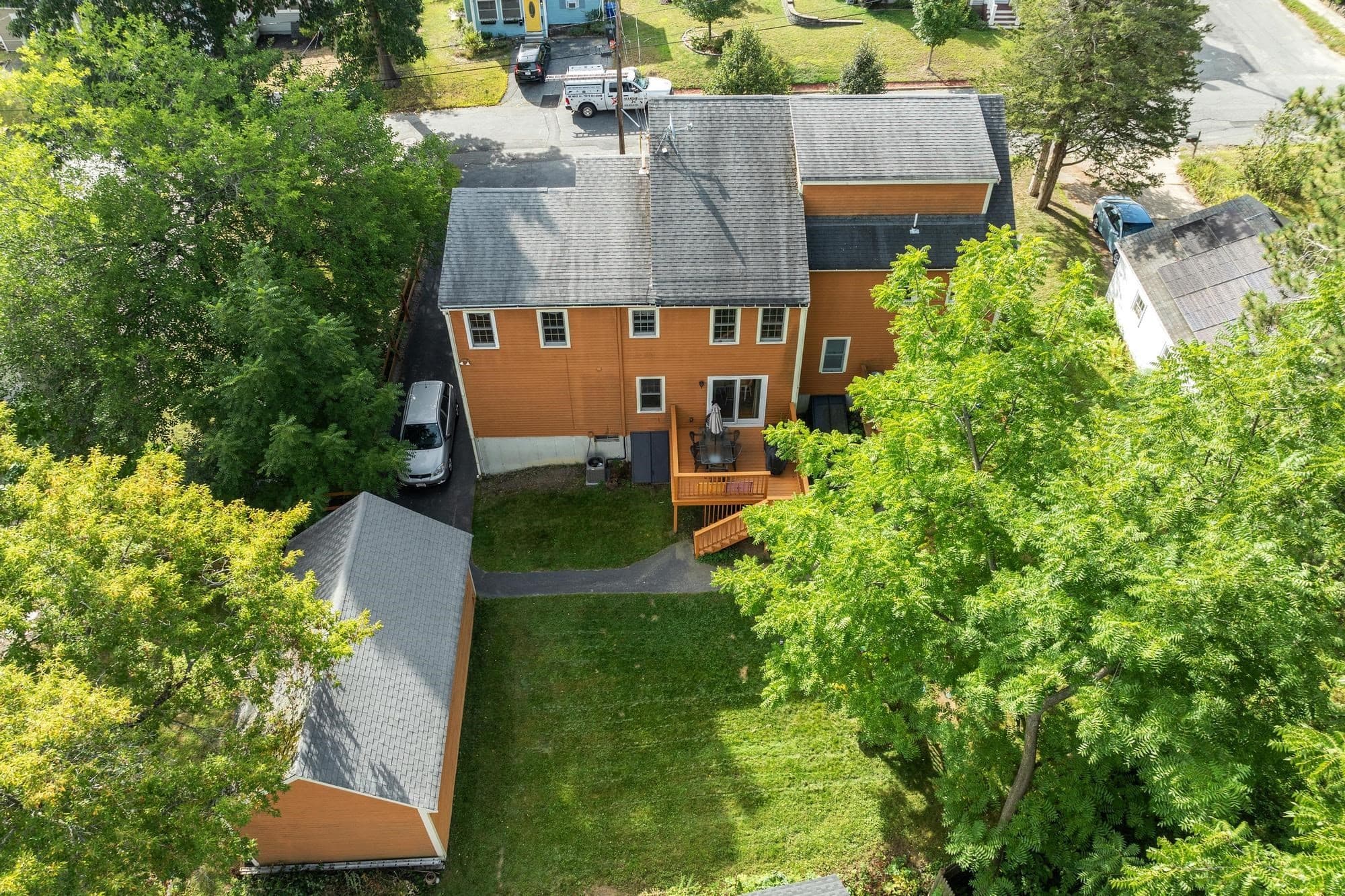 Condex at 13 Acorn Street # 13, Haverhill MA 01832, Haverhill, photo 32 of 35