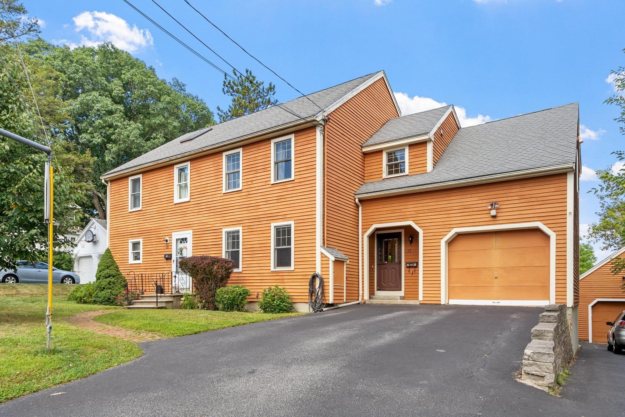 13 Acorn Street # 13, Haverhill MA 01832