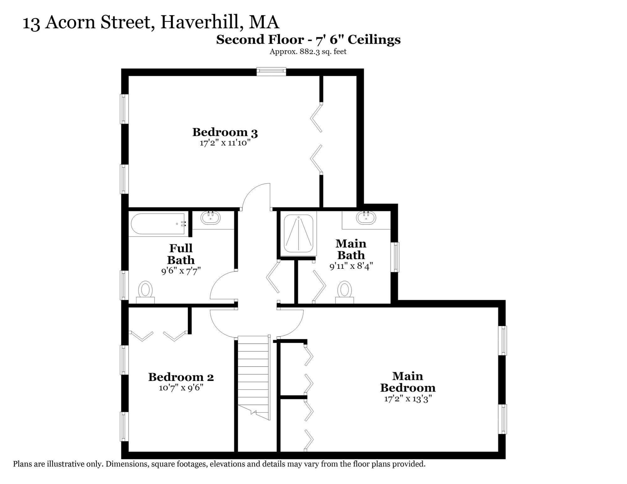 Condex at 13 Acorn Street # 13, Haverhill MA 01832, Haverhill, photo 34 of 35