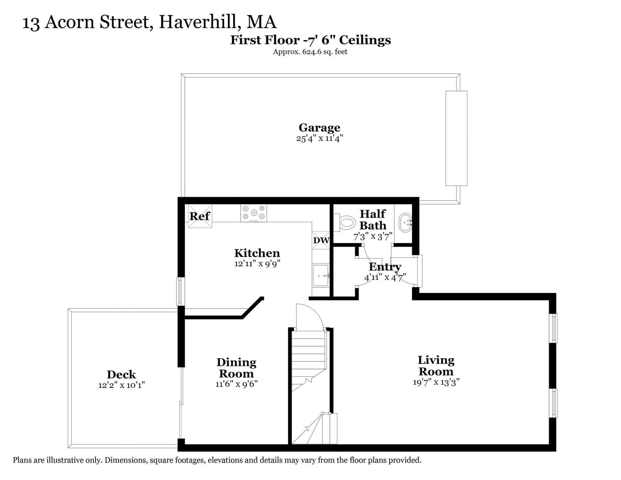 Condex at 13 Acorn Street # 13, Haverhill MA 01832, Haverhill, photo 33 of 35