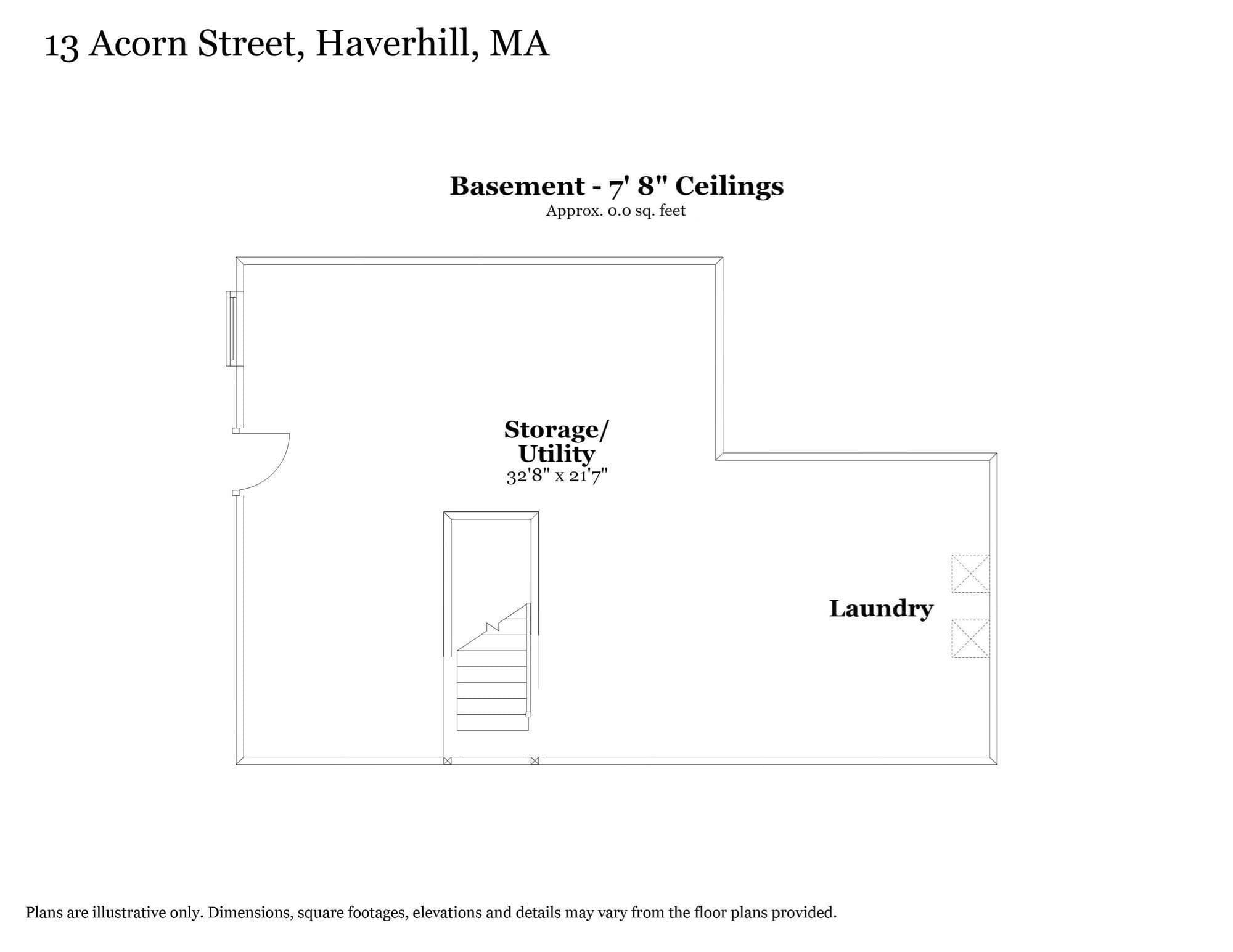 Condex at 13 Acorn Street # 13, Haverhill MA 01832, Haverhill, photo 35 of 35