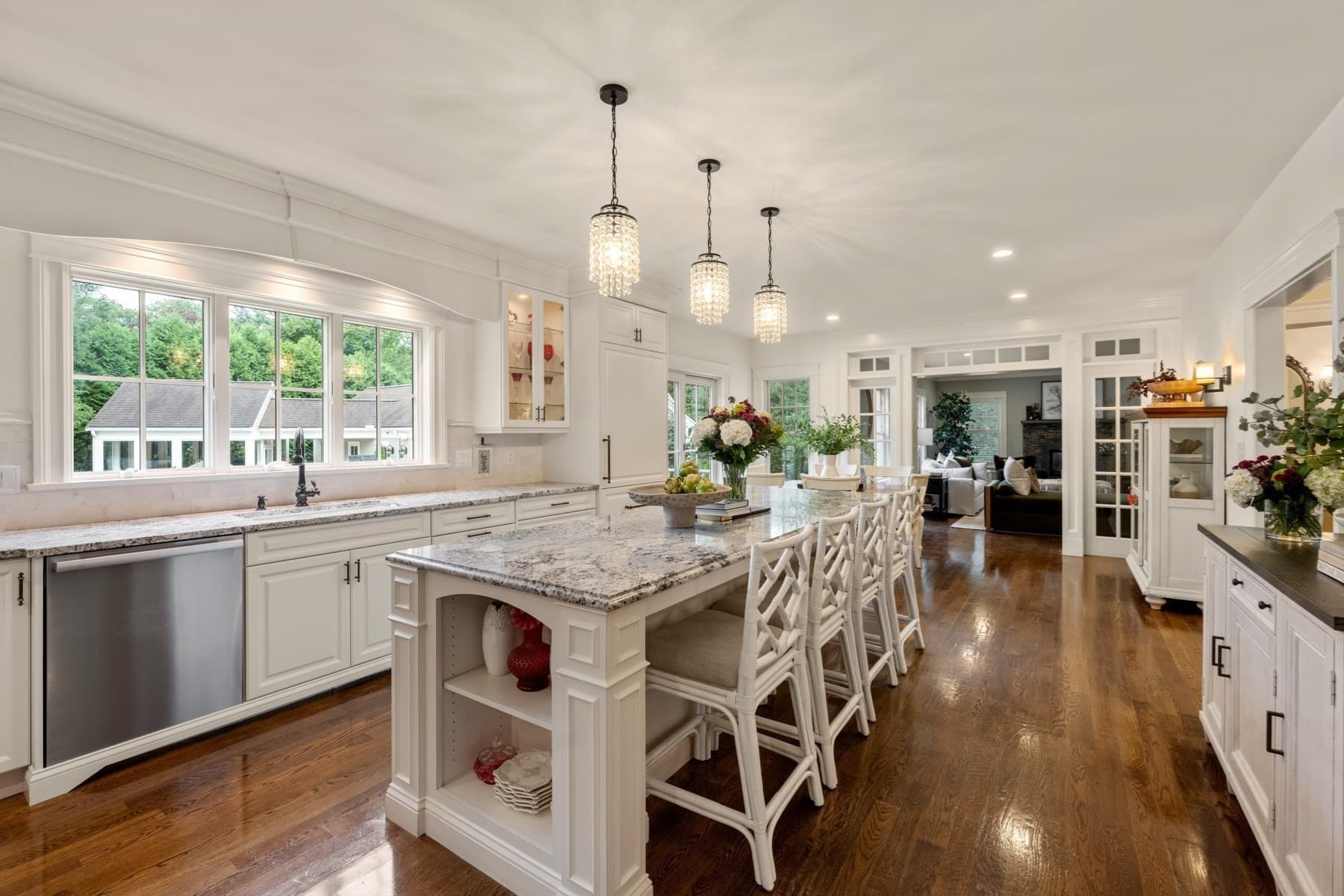 Single Family Residence at 99 Country Way, Needham MA 02492, Needham, photo 13 of 42