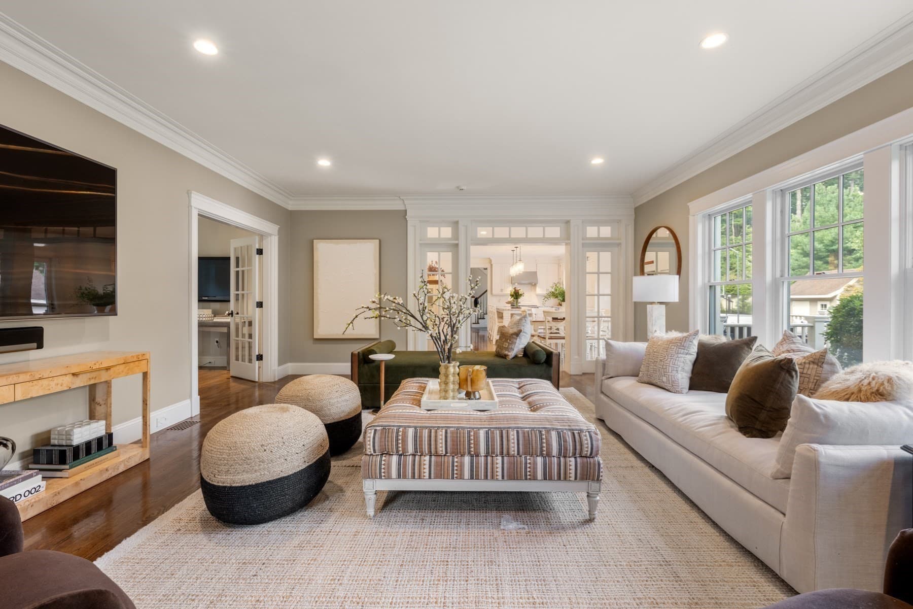 Single Family Residence at 99 Country Way, Needham MA 02492, Needham, photo 16 of 42