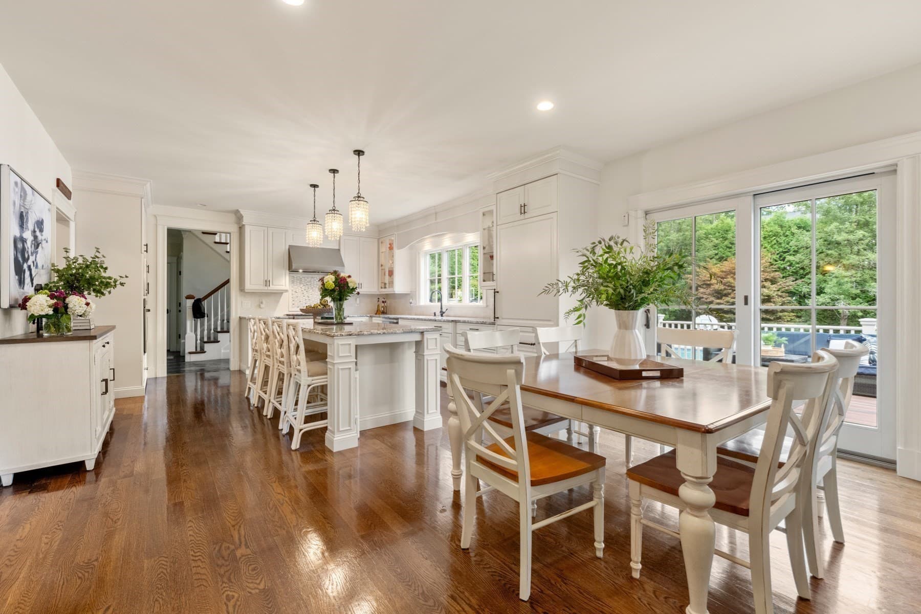 Single Family Residence at 99 Country Way, Needham MA 02492, Needham, photo 12 of 42