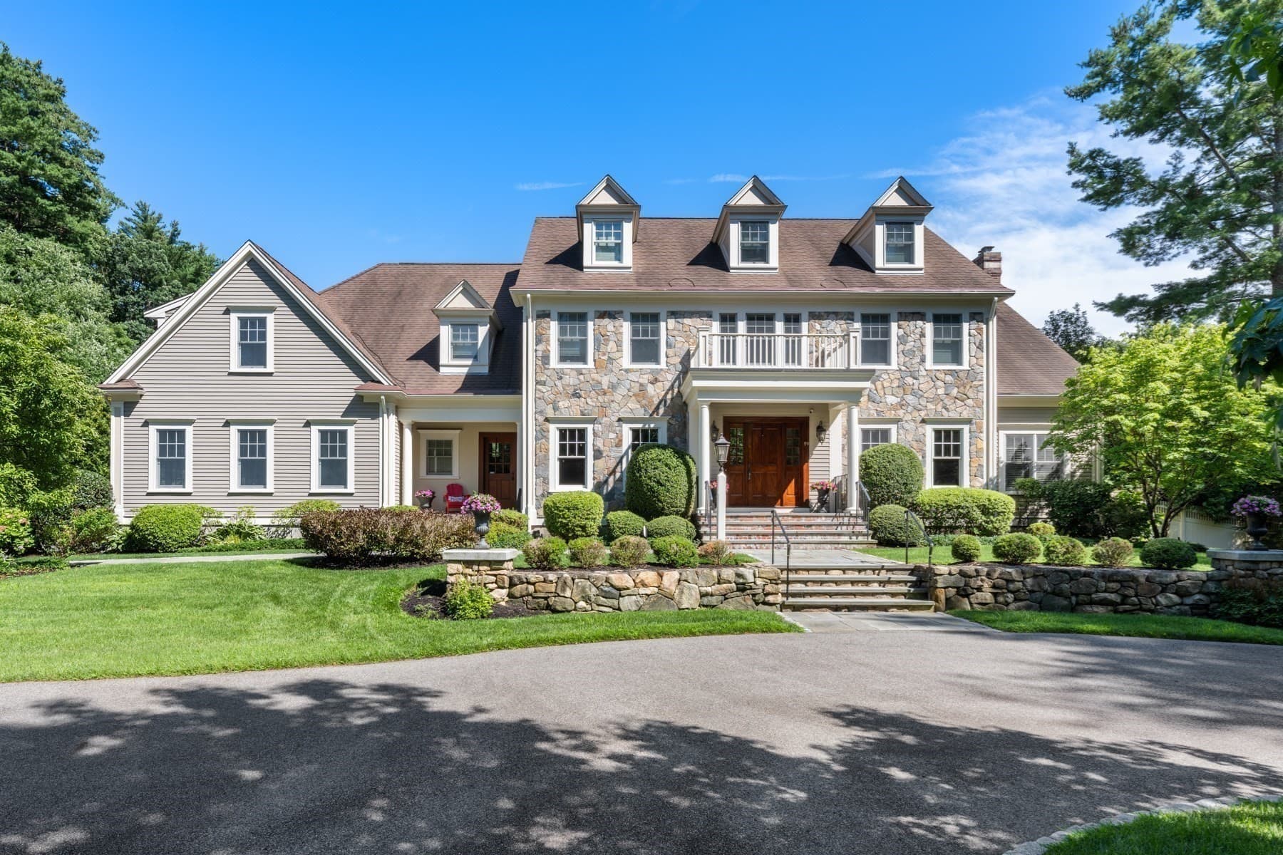 Single Family Residence at 99 Country Way, Needham MA 02492, Needham, photo 3 of 42