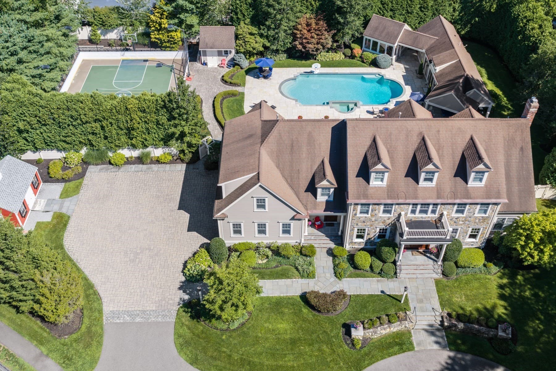 99 Country Way, Needham MA 02492