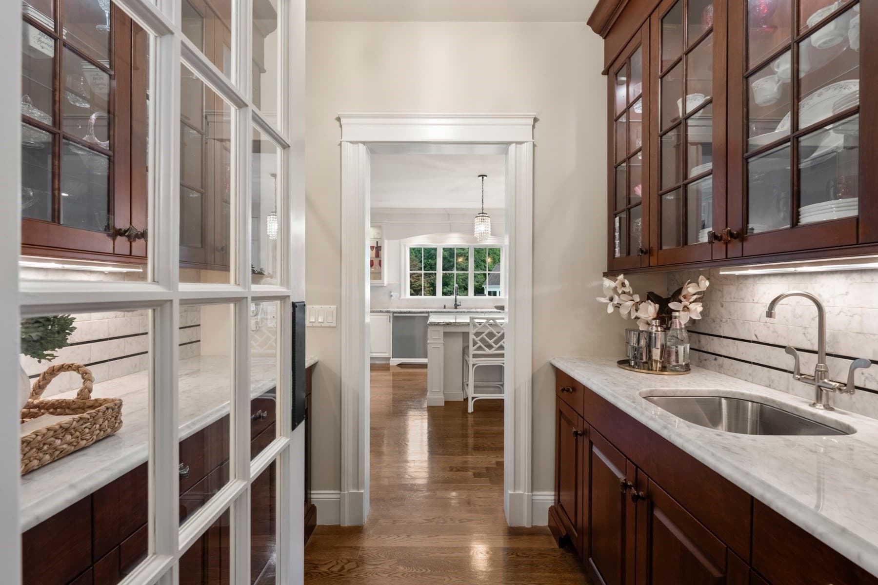 Single Family Residence at 99 Country Way, Needham MA 02492, Needham, photo 9 of 42