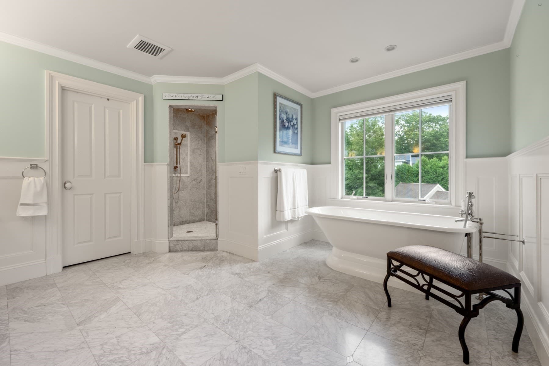 Single Family Residence at 99 Country Way, Needham MA 02492, Needham, photo 24 of 42