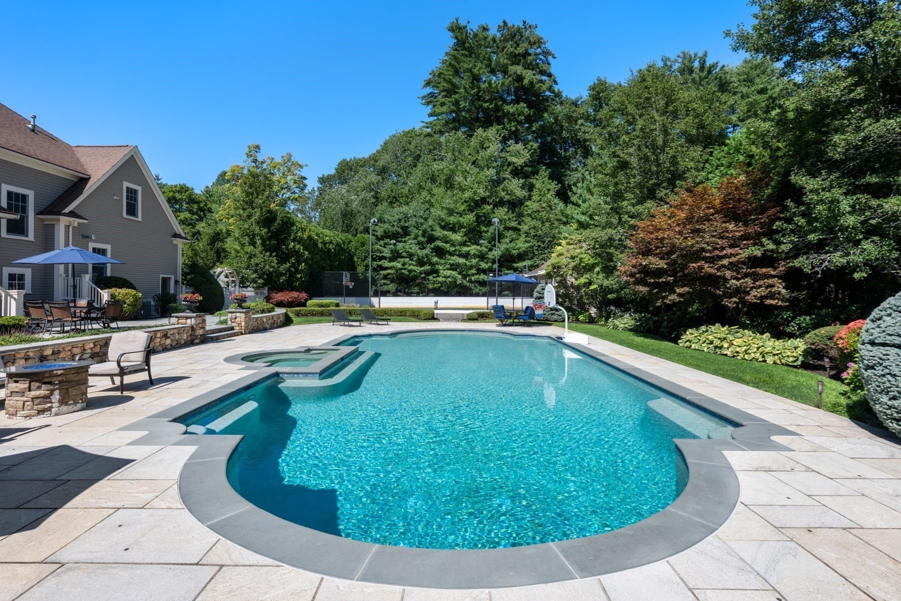 Single Family Residence at 99 Country Way, Needham MA 02492, Needham, photo 34 of 42