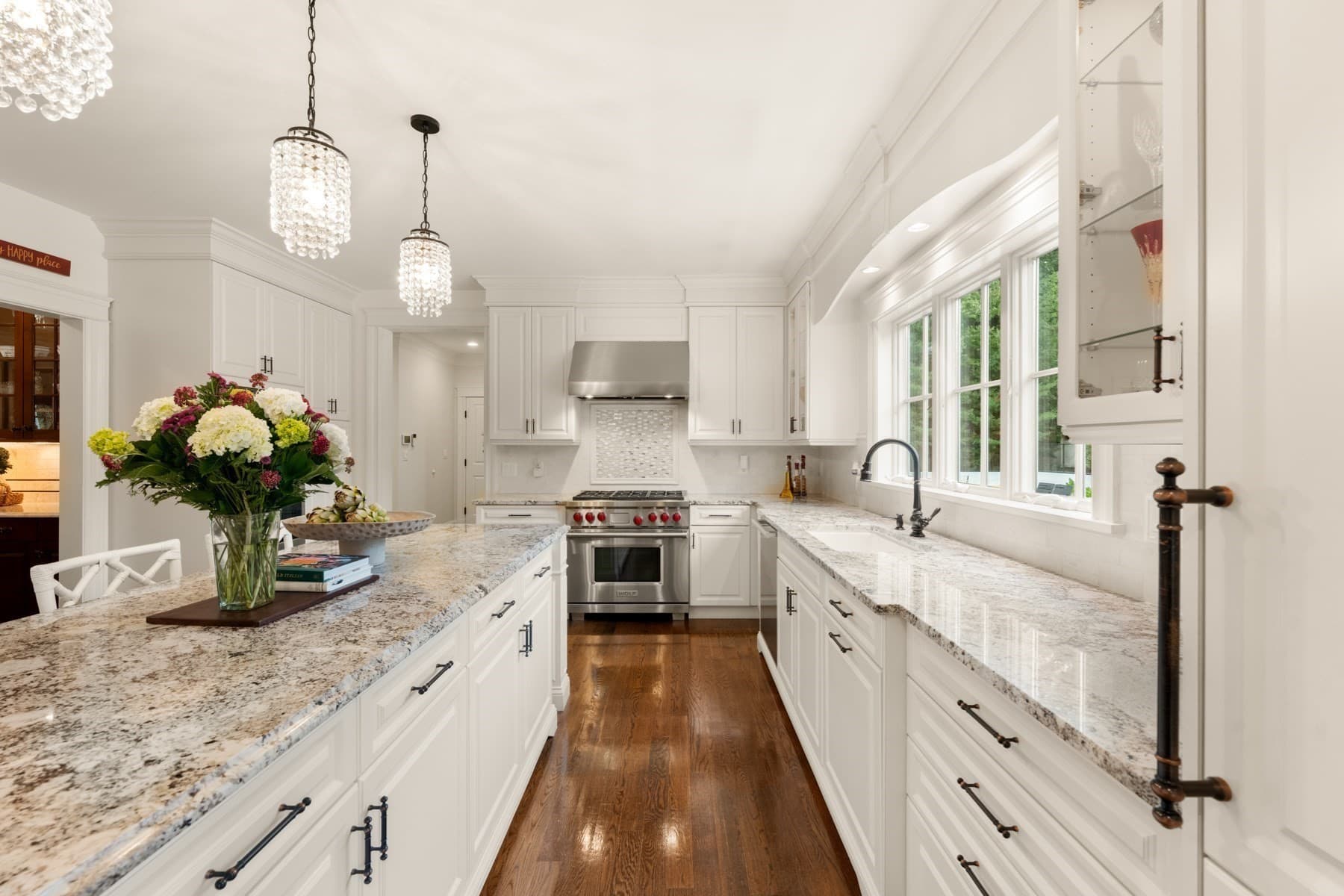 Single Family Residence at 99 Country Way, Needham MA 02492, Needham, photo 10 of 42