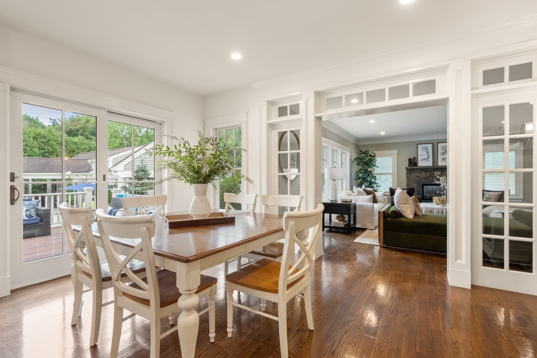 Single Family Residence at 99 Country Way, Needham MA 02492, Needham, photo 14 of 42