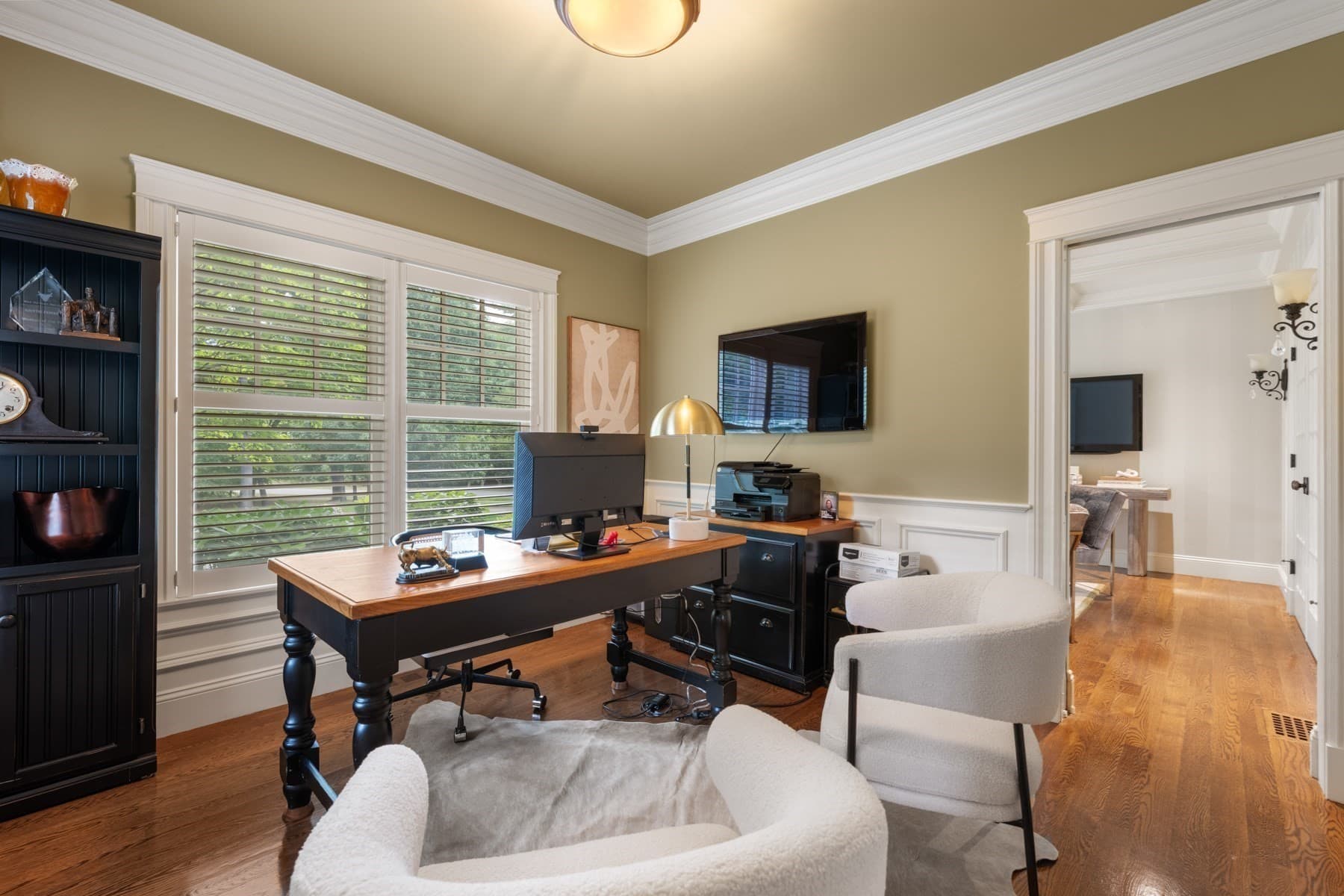 Single Family Residence at 99 Country Way, Needham MA 02492, Needham, photo 18 of 42