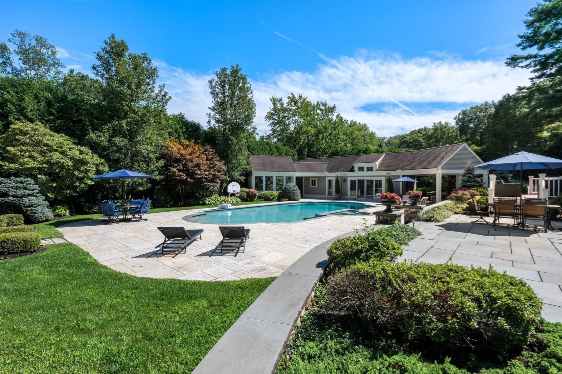 Single Family Residence at 99 Country Way, Needham MA 02492, Needham, photo 37 of 42