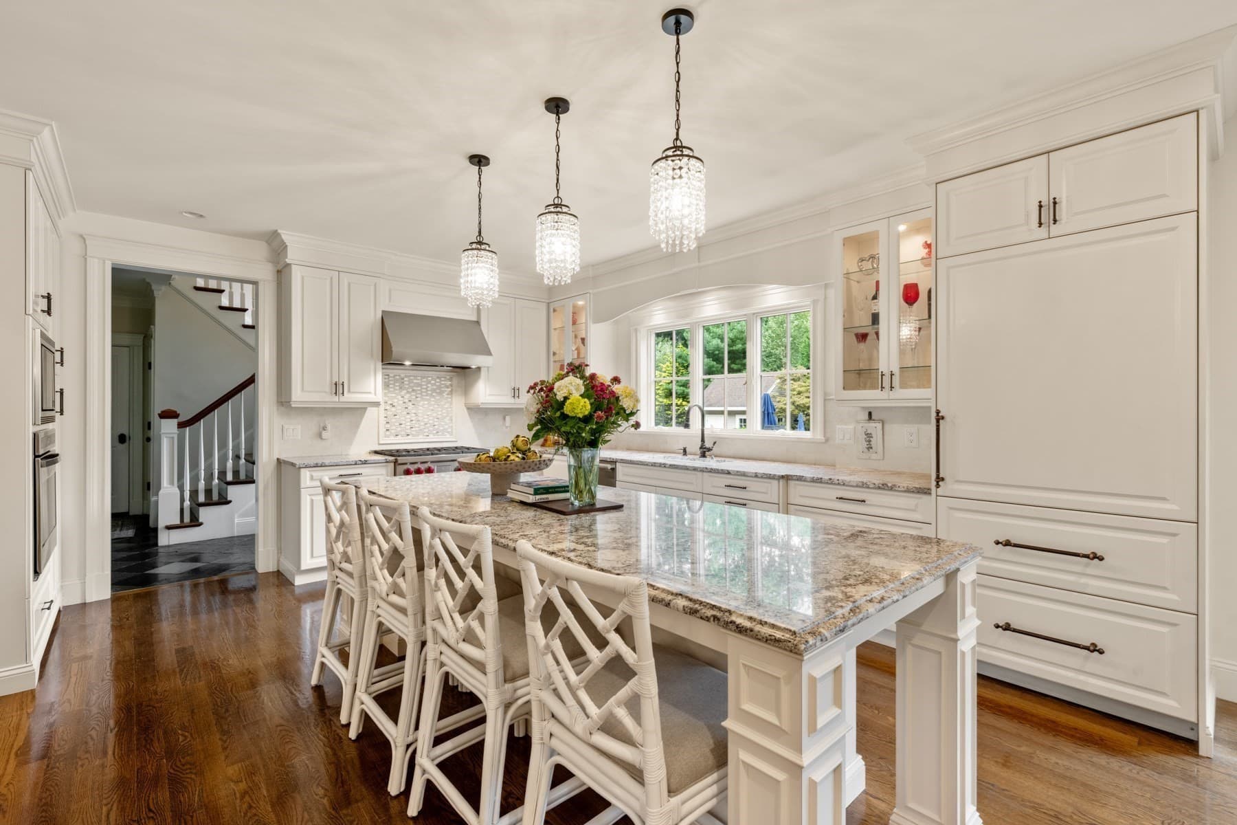 Single Family Residence at 99 Country Way, Needham MA 02492, Needham, photo 11 of 42