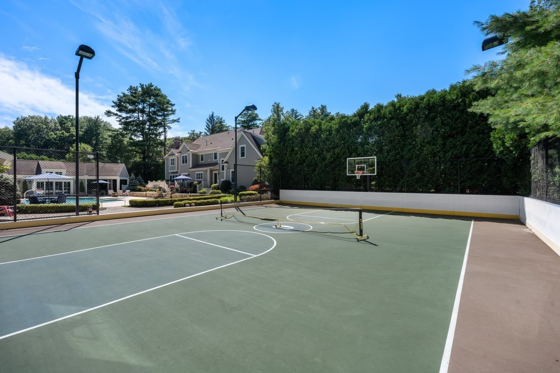 Single Family Residence at 99 Country Way, Needham MA 02492, Needham, photo 40 of 42