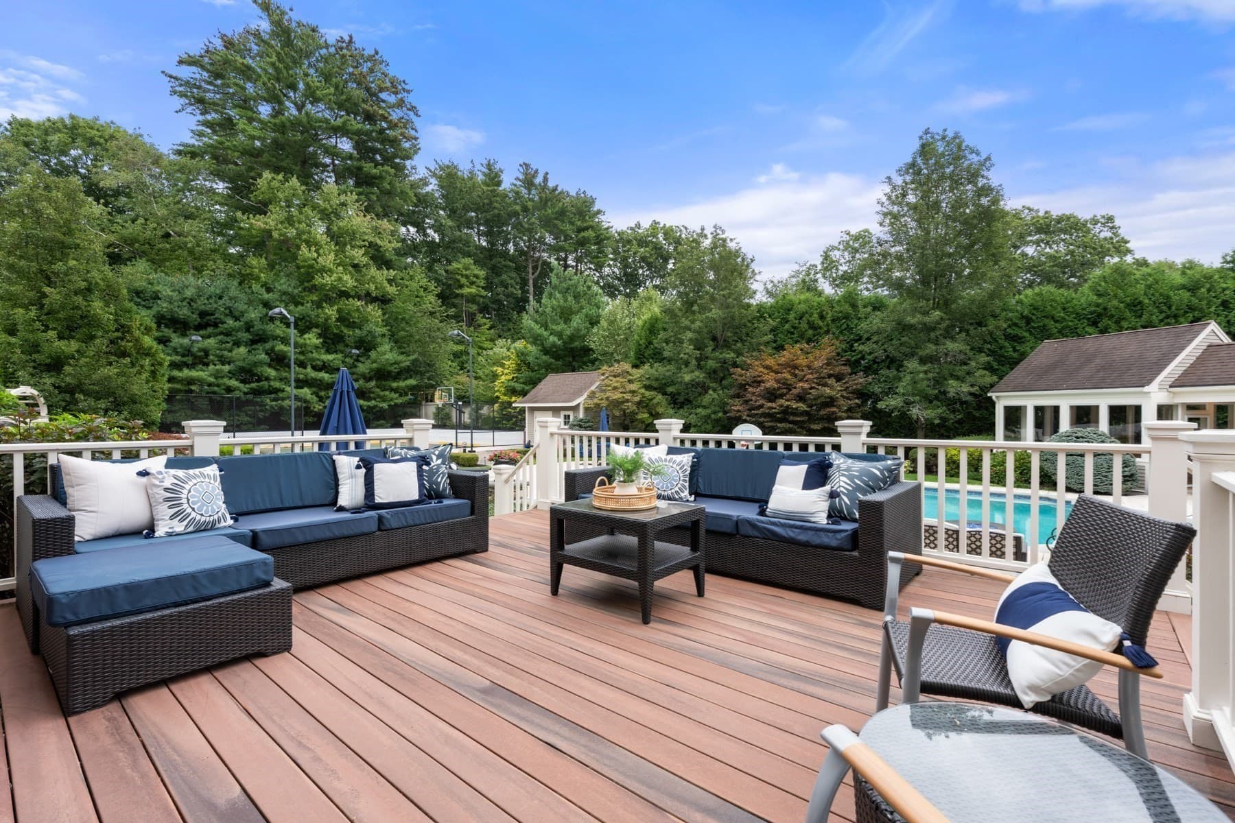 Single Family Residence at 99 Country Way, Needham MA 02492, Needham, photo 29 of 42