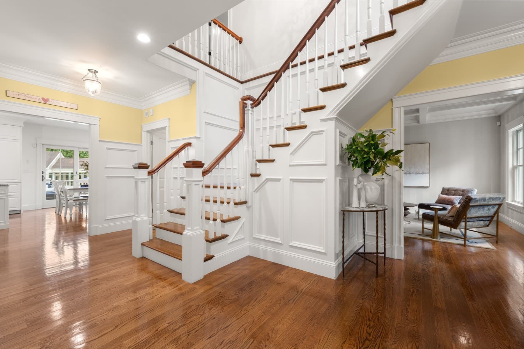 Single Family Residence at 99 Country Way, Needham MA 02492, Needham, photo 4 of 42