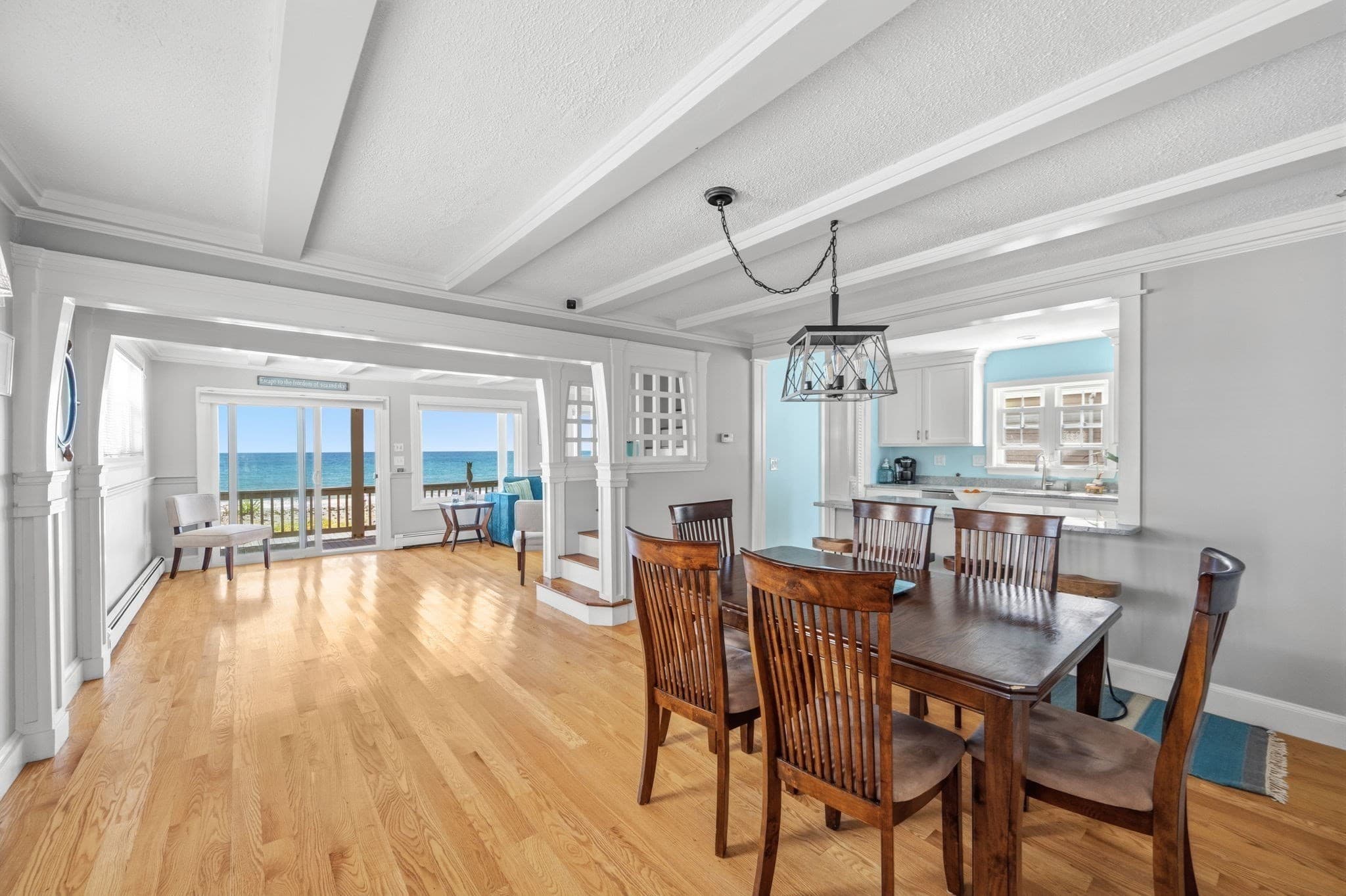 Single Family Residence at 331 Beach Ave, Hull MA 02045, Hull, photo 6 of 26