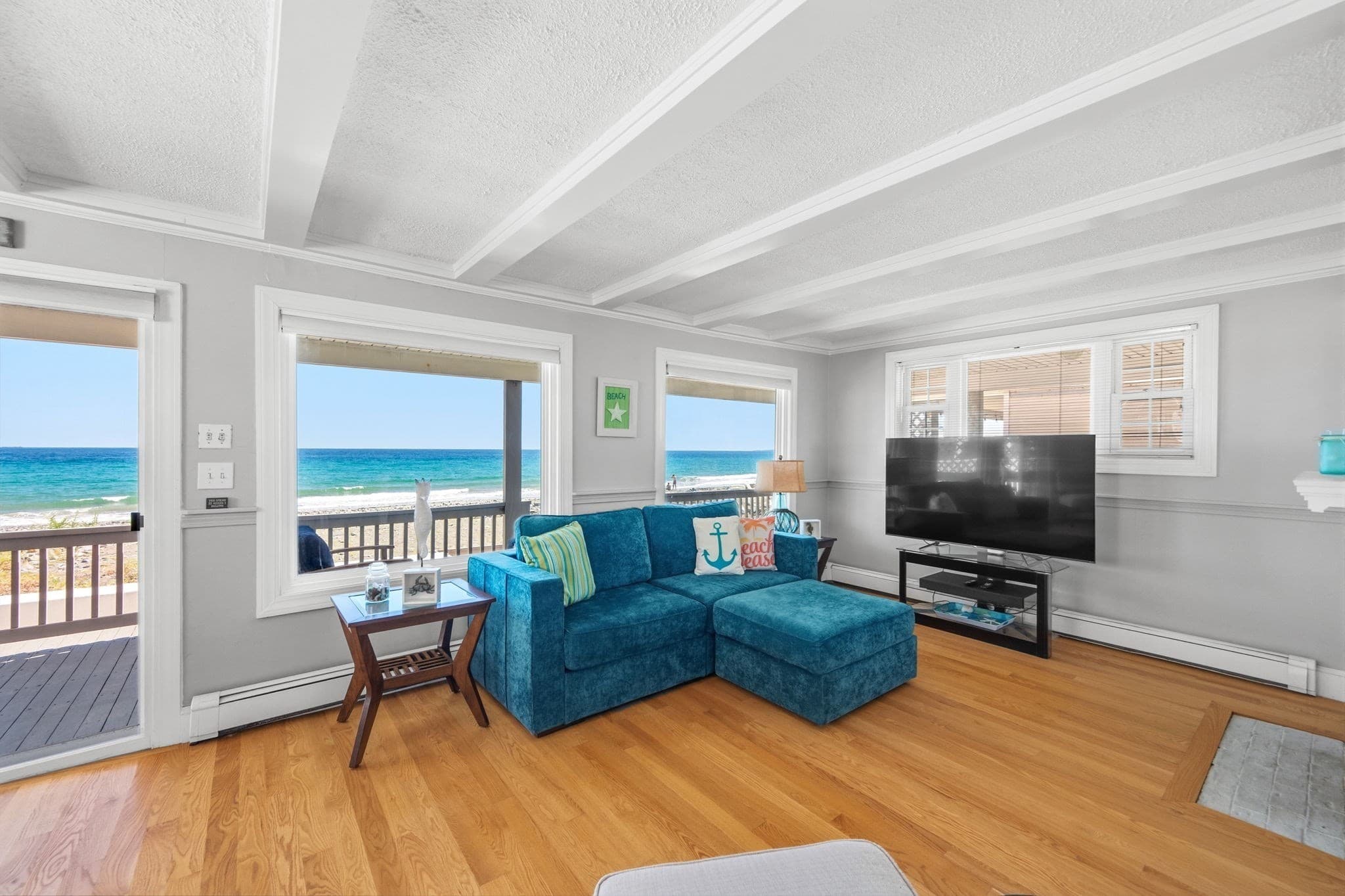 Single Family Residence at 331 Beach Ave, Hull MA 02045, Hull, photo 3 of 26