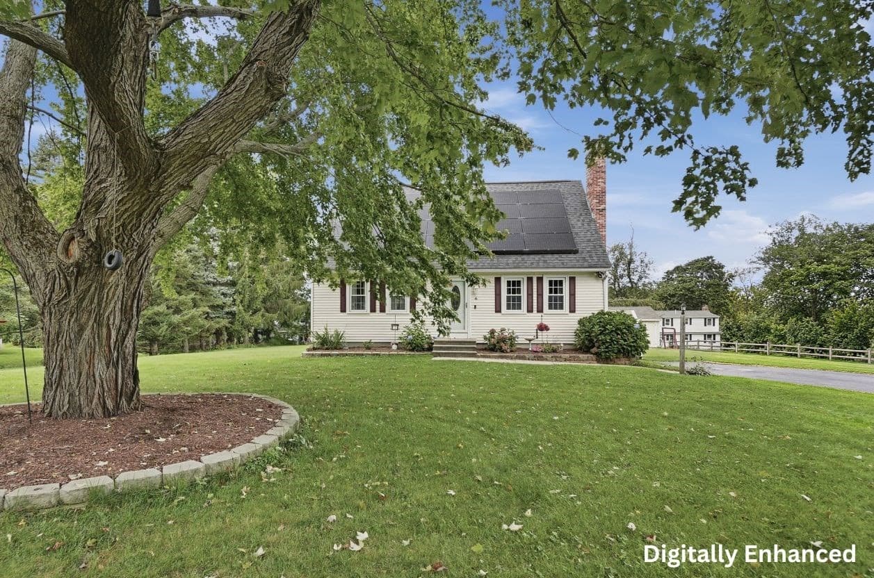Single Family Residence at 6 Westview Drive, Sutton MA 01590, Sutton, photo 2 of 39