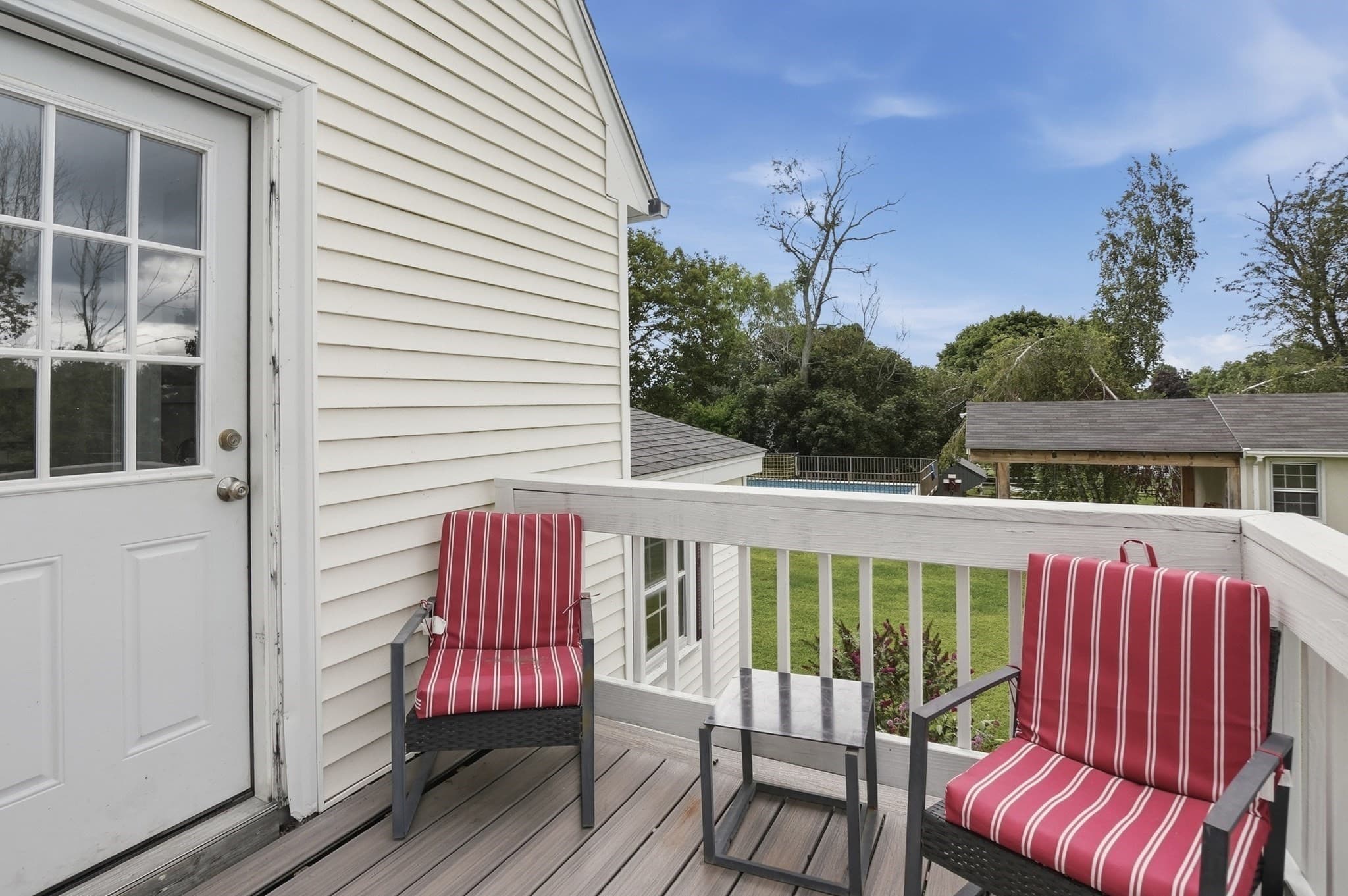 Single Family Residence at 6 Westview Drive, Sutton MA 01590, Sutton, photo 33 of 39