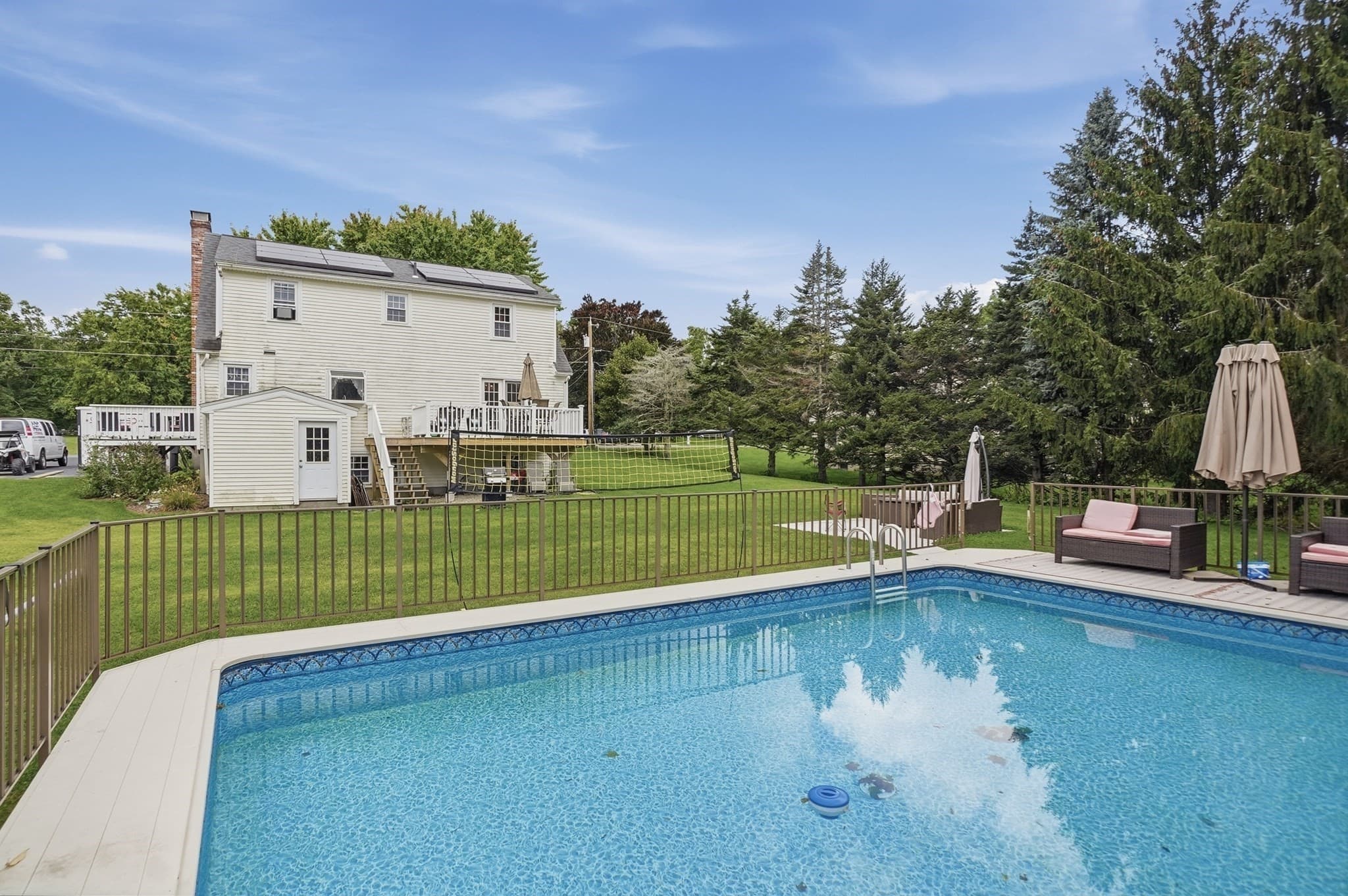 Single Family Residence at 6 Westview Drive, Sutton MA 01590, Sutton, photo 35 of 39