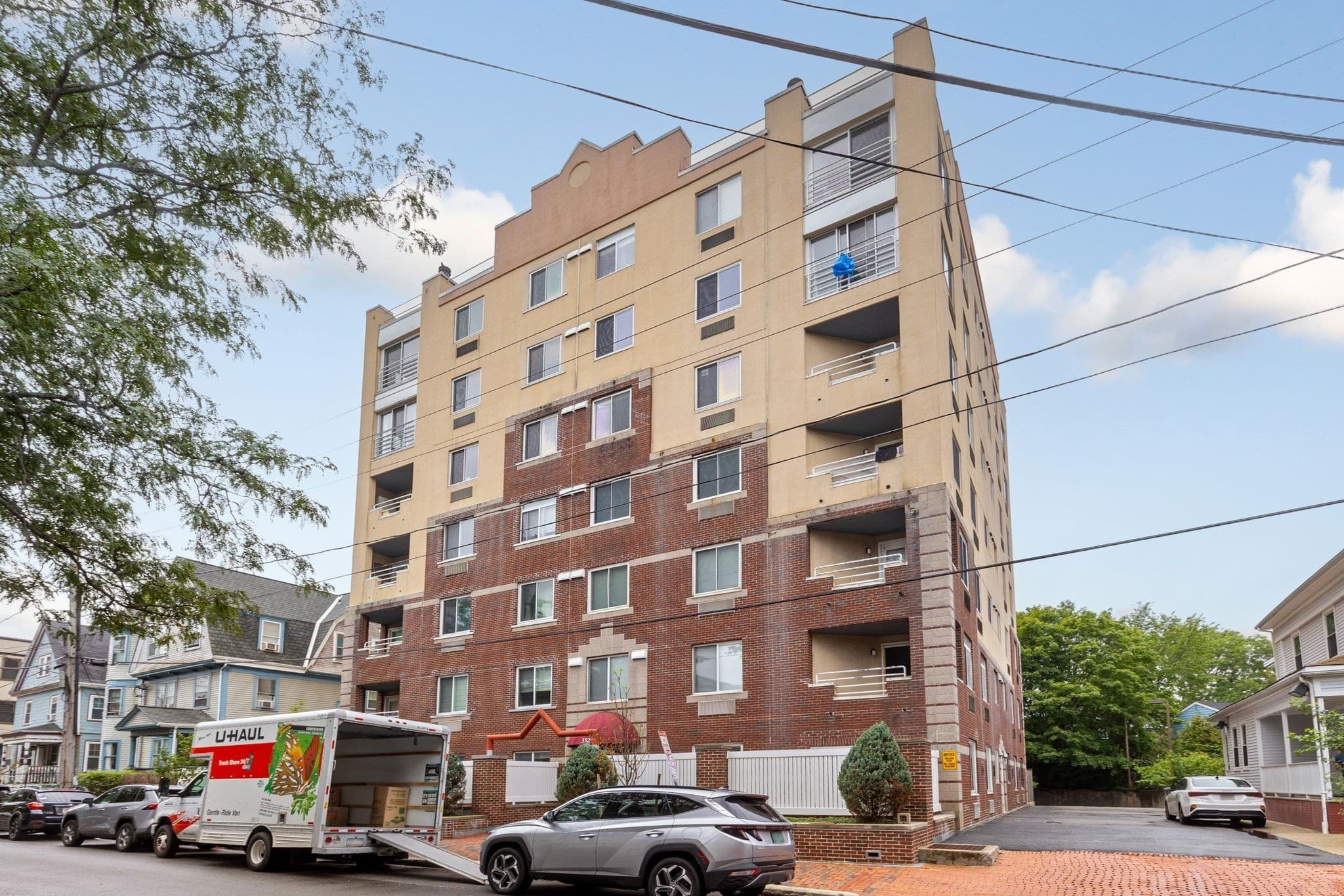 Condominium at 332 Franklin Street # 100, Cambridge MA 02139, Cambridge, photo 16 of 16