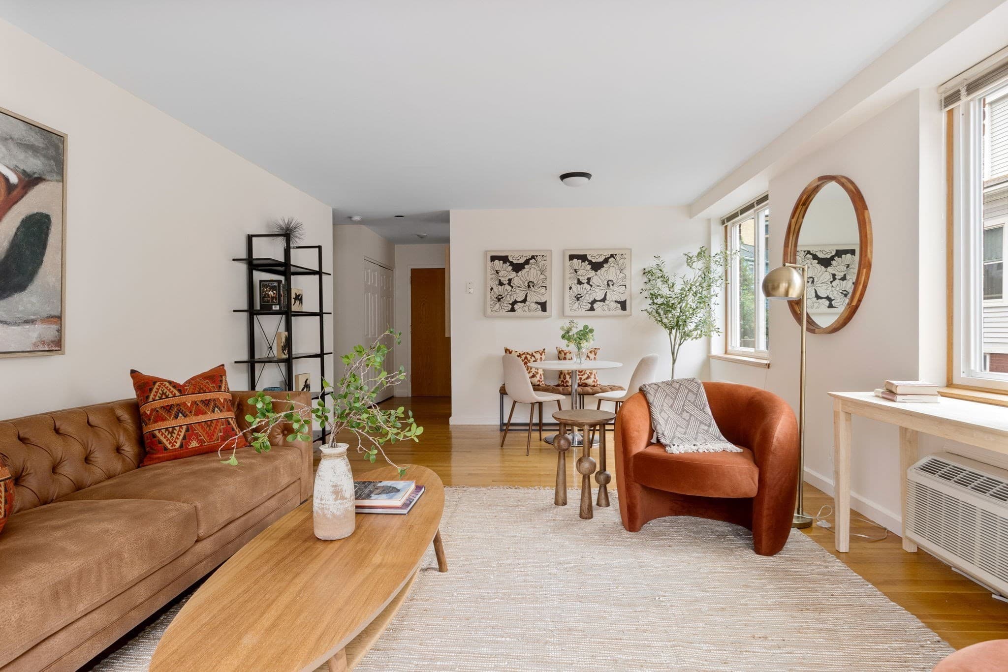 Condominium at 332 Franklin Street # 100, Cambridge MA 02139, Cambridge, photo 7 of 16