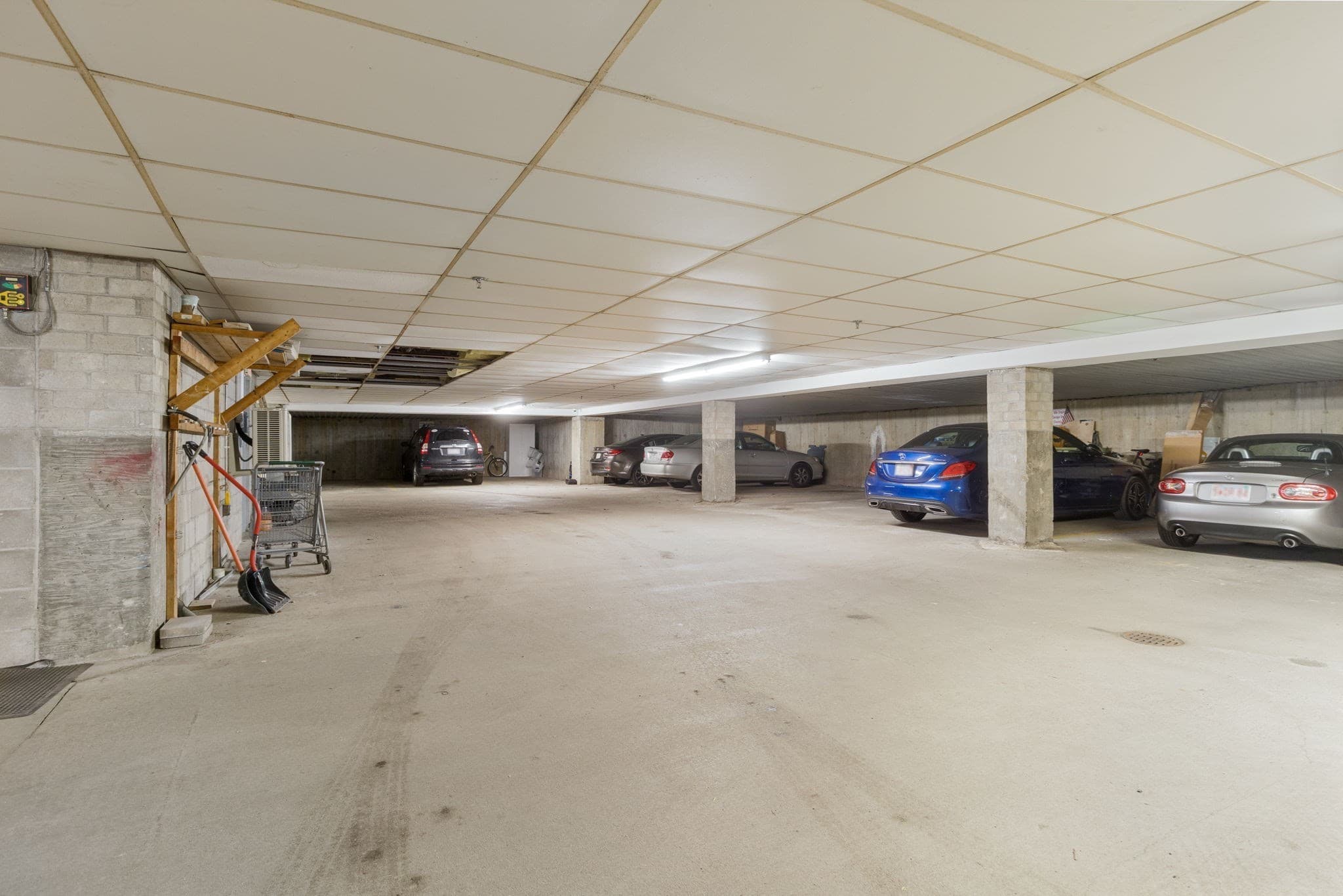 Condominium at 332 Franklin Street # 100, Cambridge MA 02139, Cambridge, photo 15 of 16