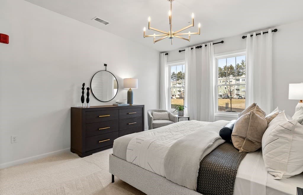 Condominium at 320 Martins Landing # 310, North Reading MA 01864, North Reading, photo 13 of 32