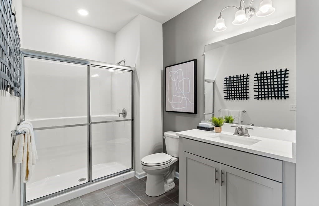 Condominium at 320 Martins Landing # 310, North Reading MA 01864, North Reading, photo 16 of 32