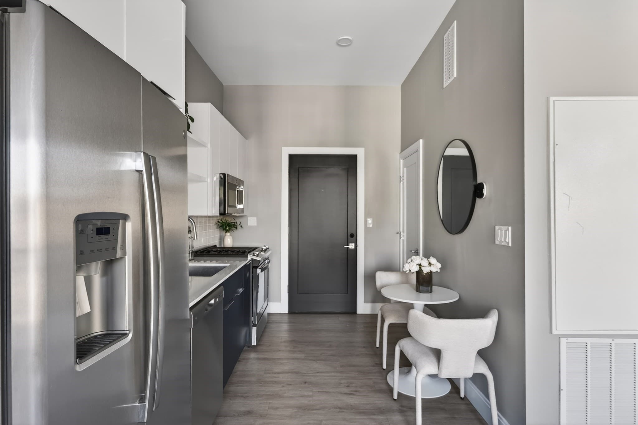 Condominium at 656 Saratoga # 212, Boston MA 02128, Boston, photo 10 of 22