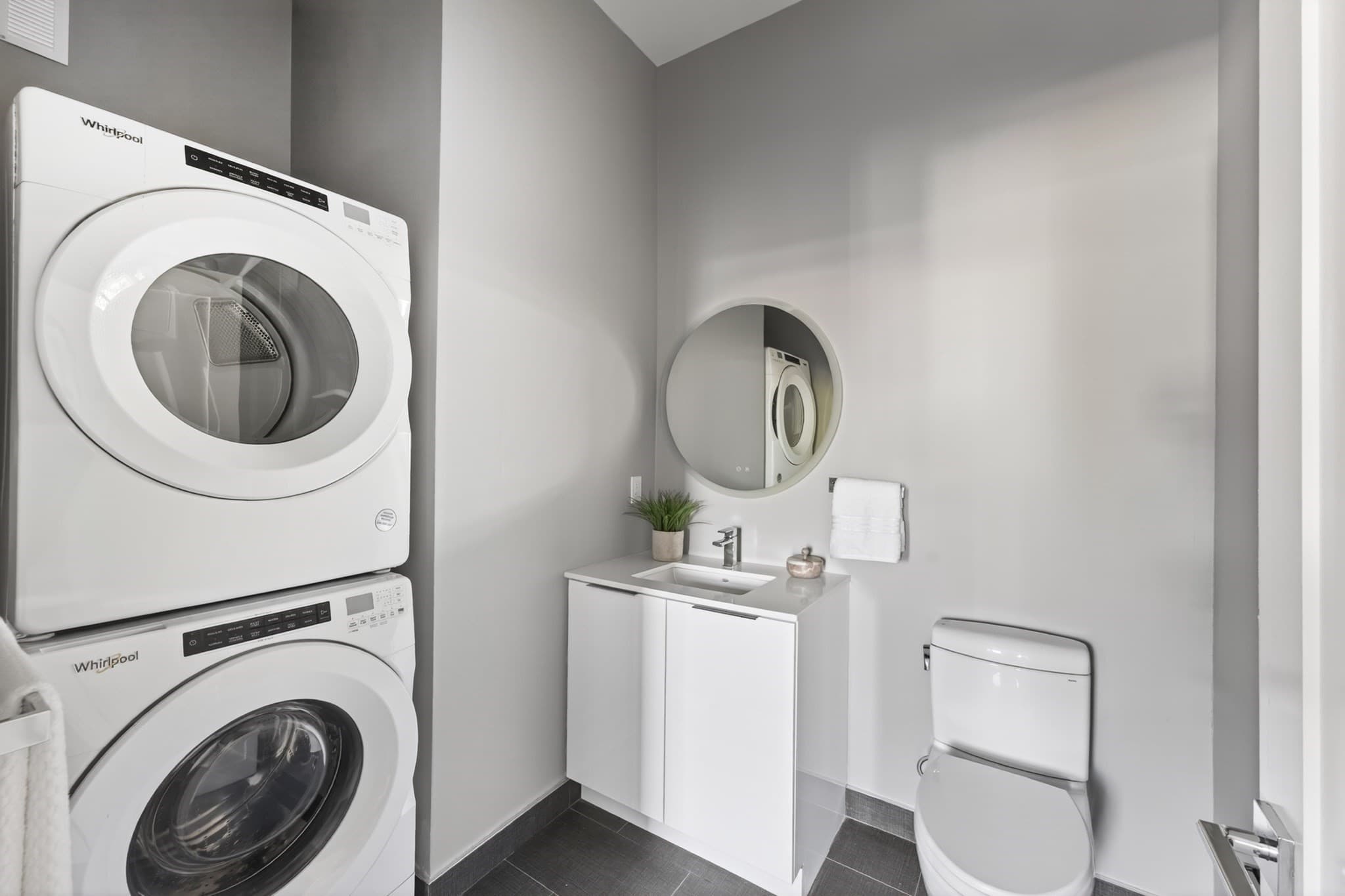 Condominium at 656 Saratoga # 212, Boston MA 02128, Boston, photo 11 of 22